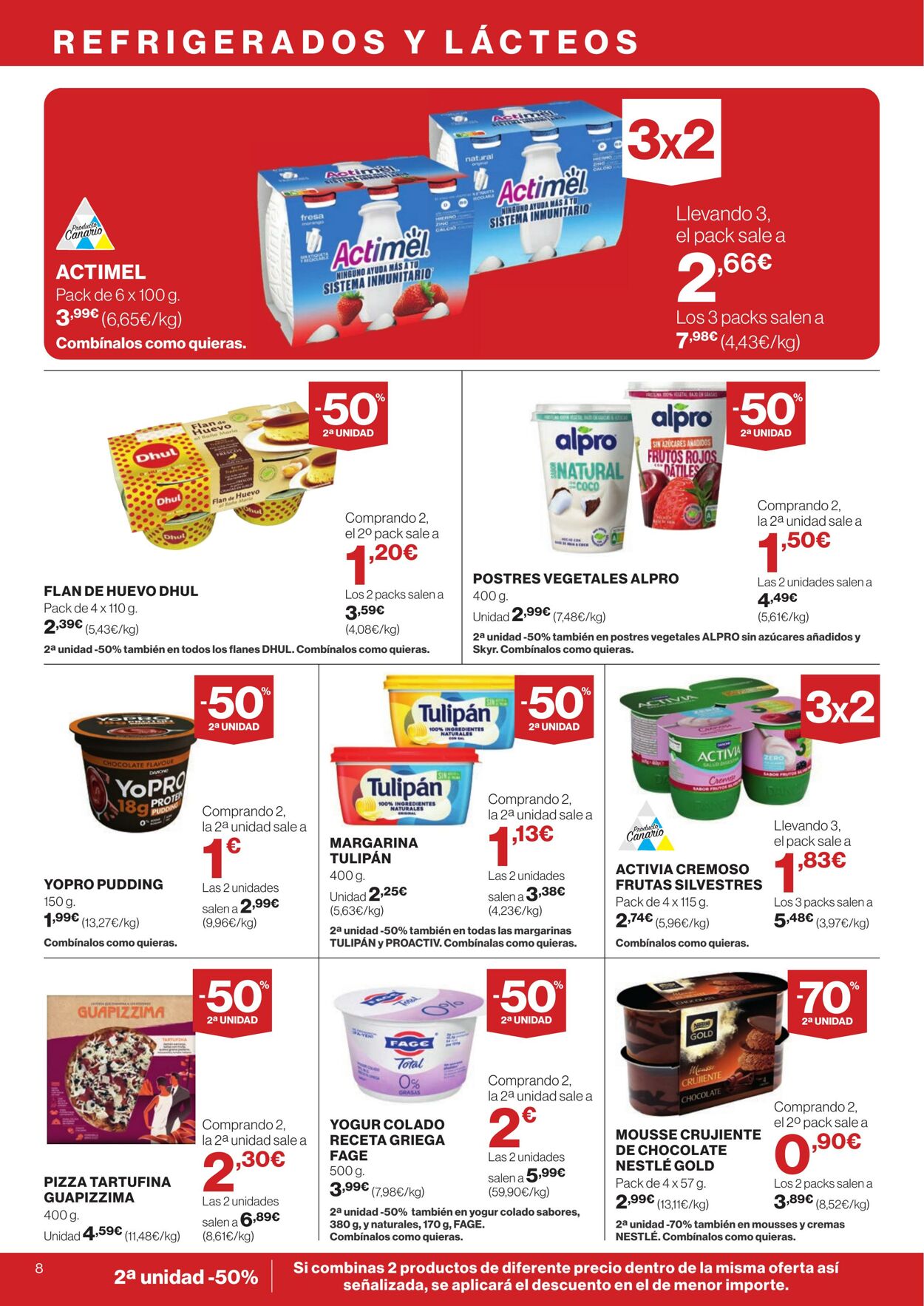 Folleto Supercor 11.09.2025 - 24.09.2025