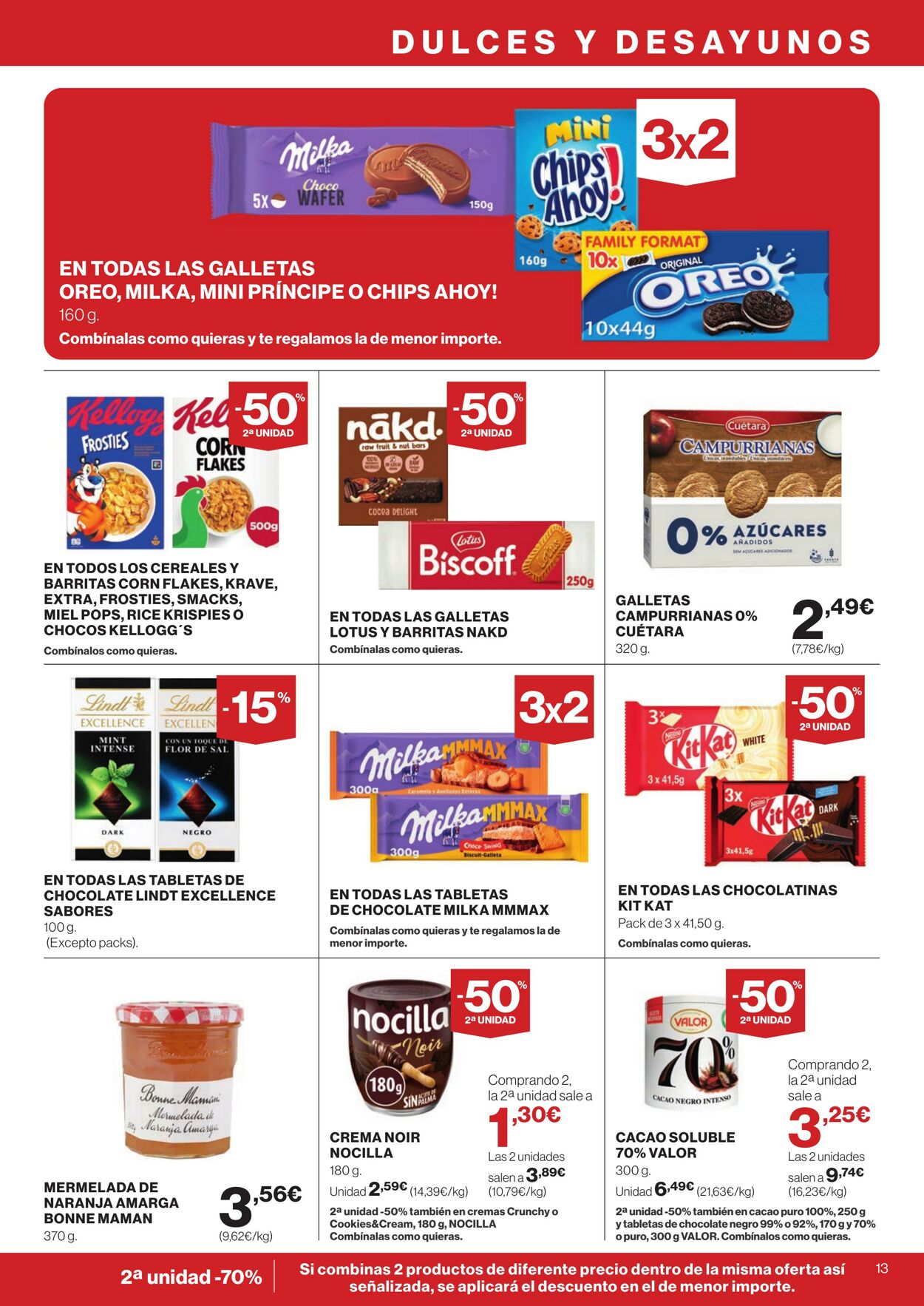 Folleto Supercor 11.09.2025 - 24.09.2025