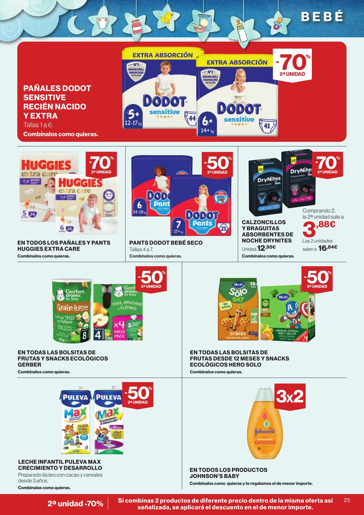 Folleto Supercor 11.09.2025 - 24.09.2025