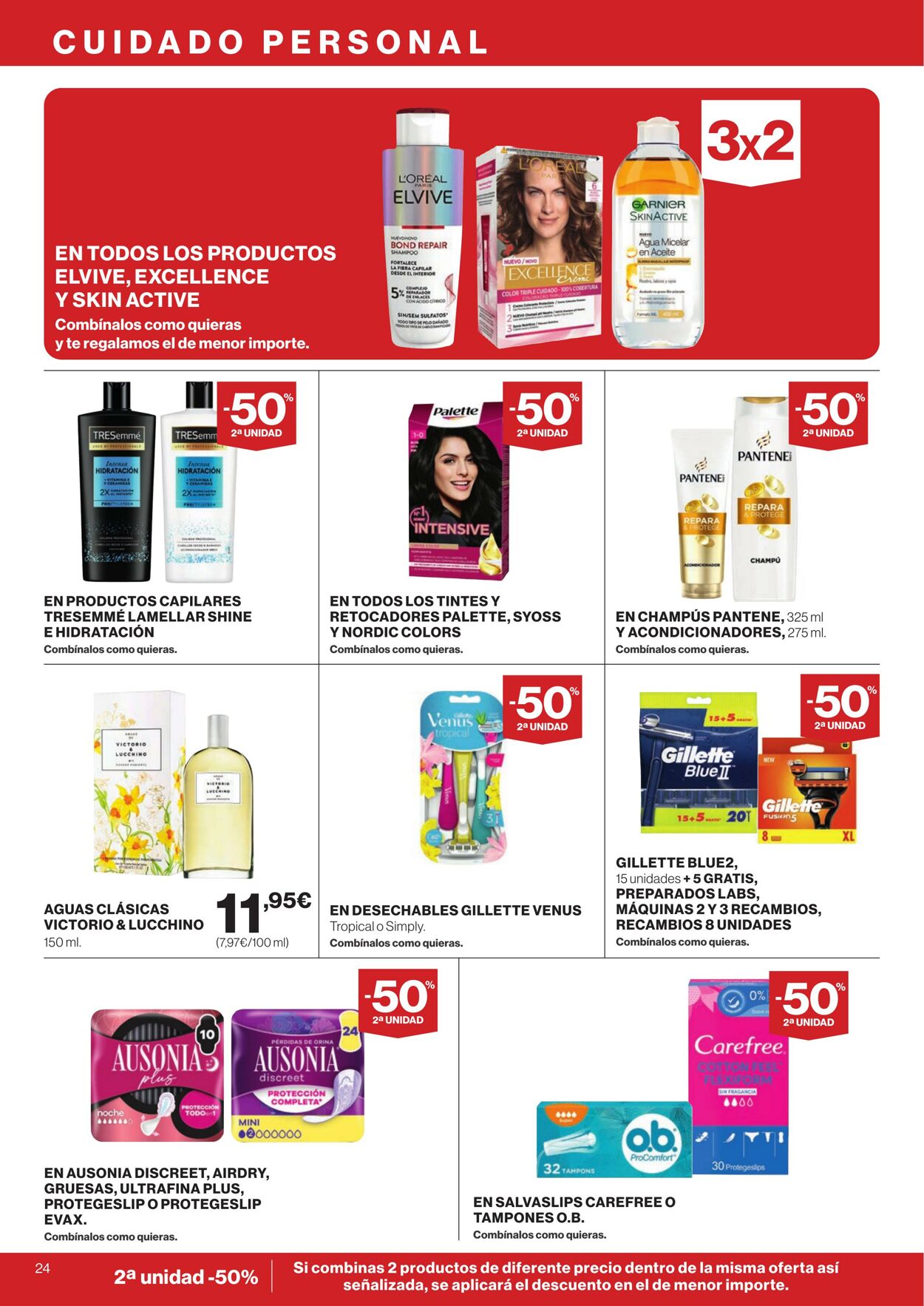 Folleto Supercor 11.09.2025 - 24.09.2025