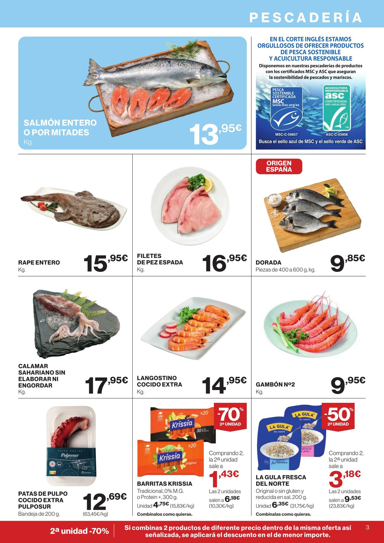 Folleto Supercor 11.09.2025 - 24.09.2025