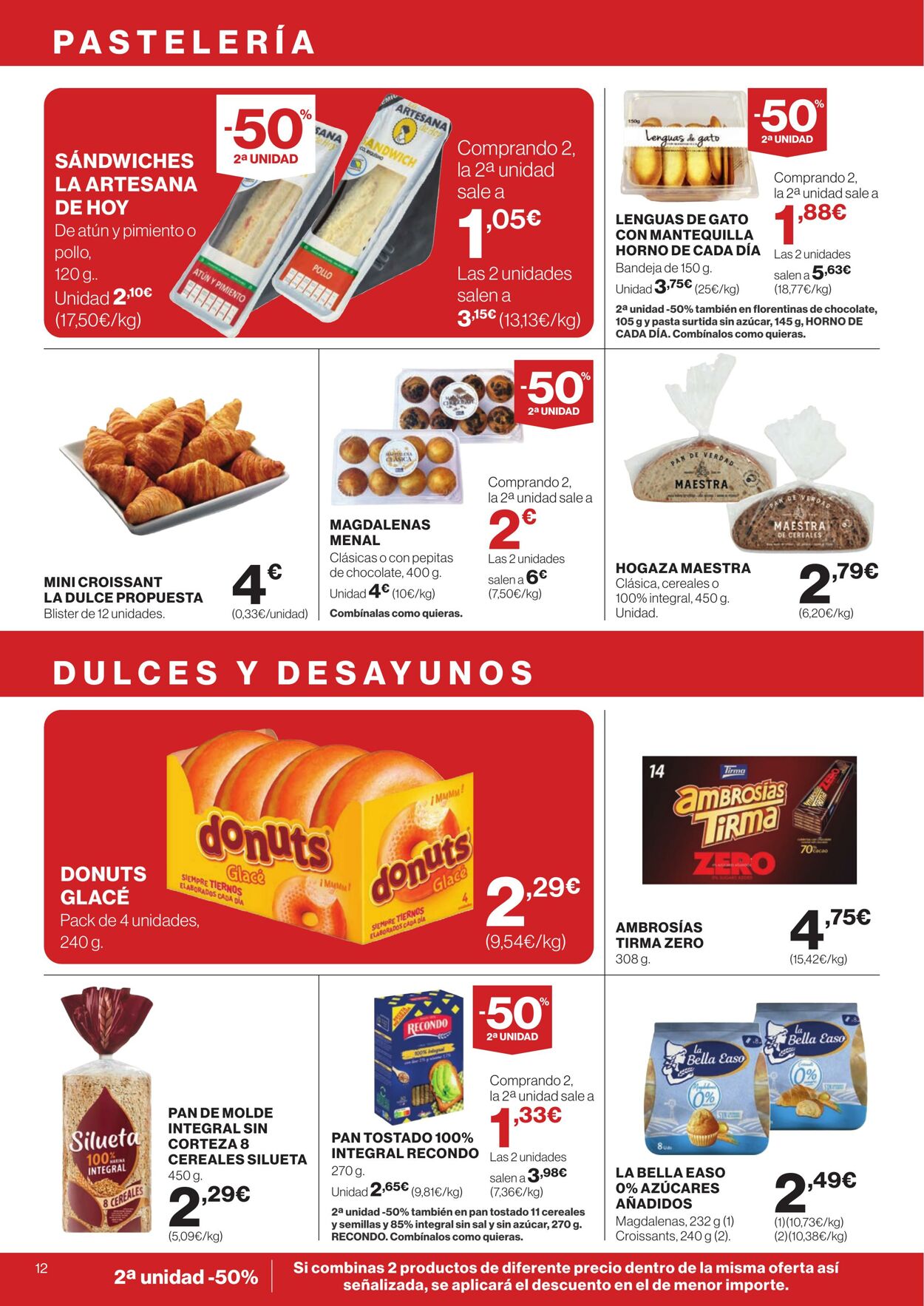 Folleto Supercor 11.09.2025 - 24.09.2025