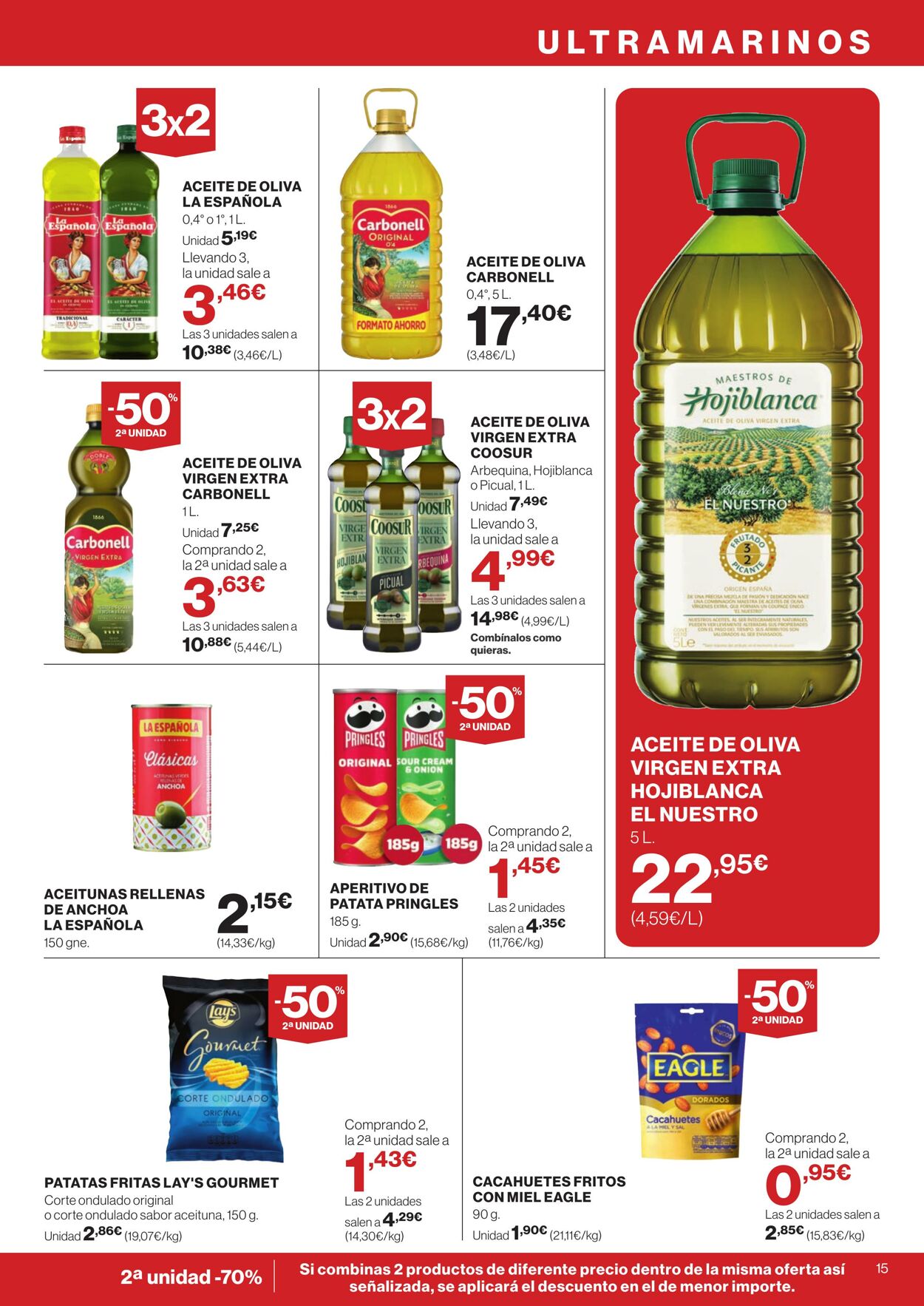 Folleto Supercor 11.09.2025 - 24.09.2025