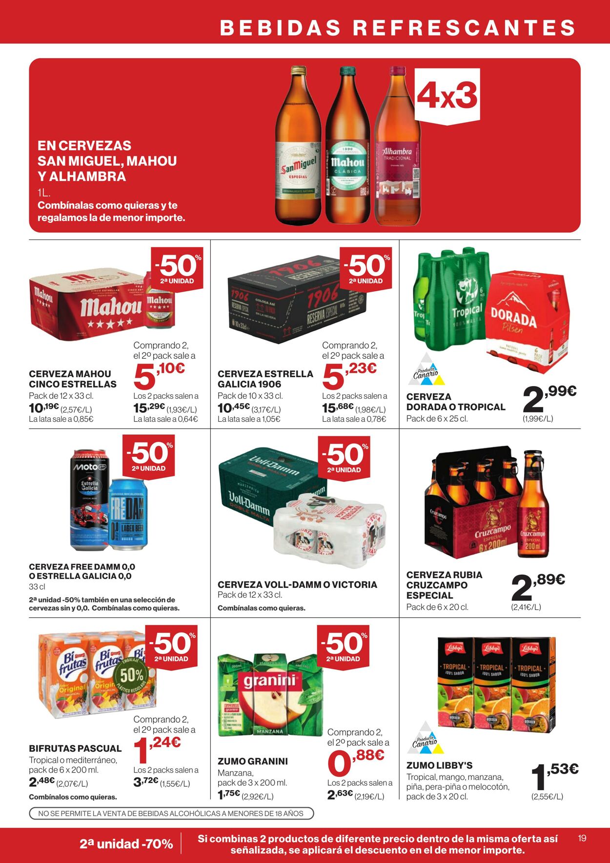 Folleto Supercor 11.09.2025 - 24.09.2025