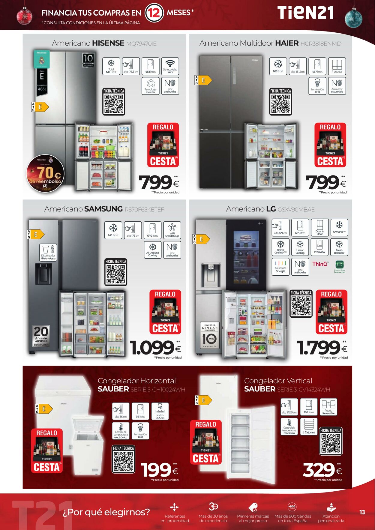 Folleto Tien21 01.12.2025 - 31.12.2025