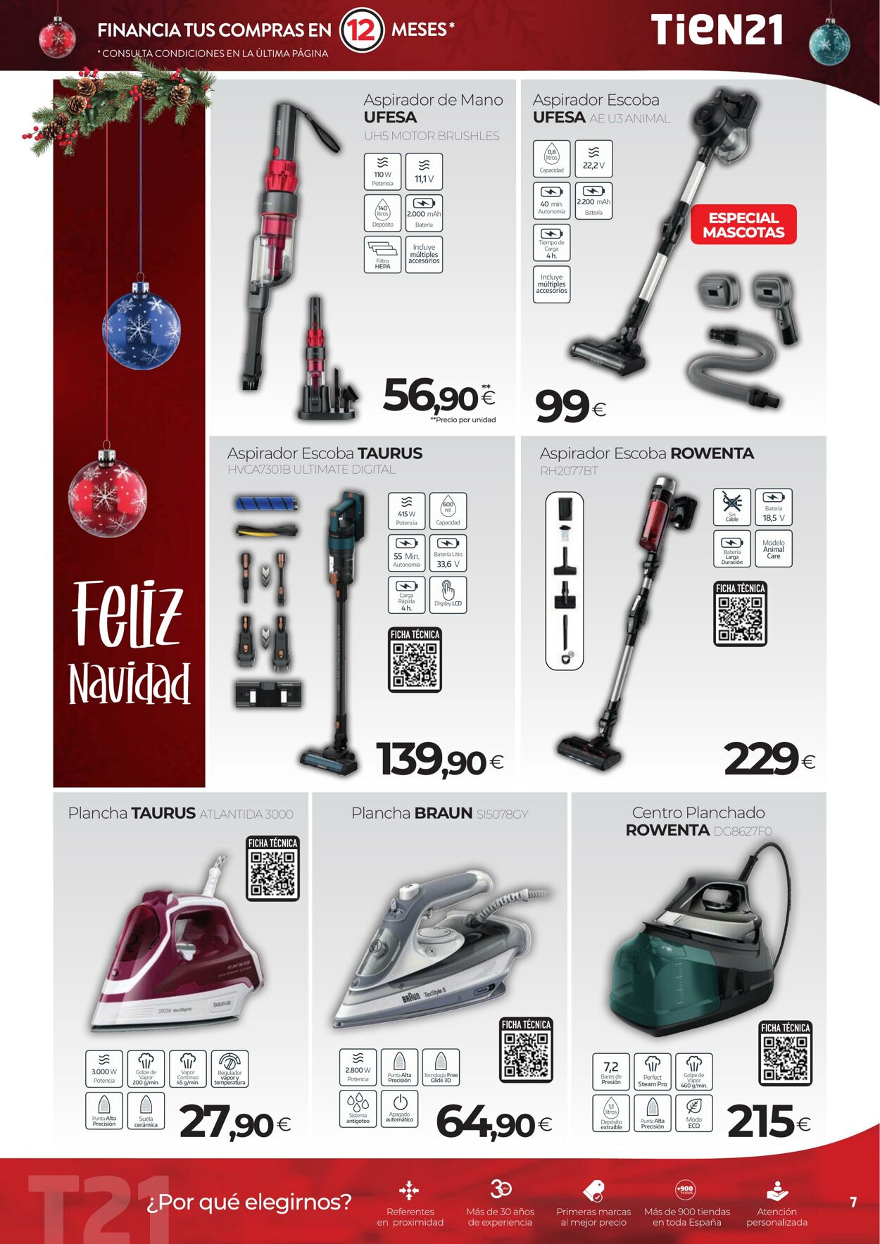 Folleto Tien21 01.12.2025 - 31.12.2025
