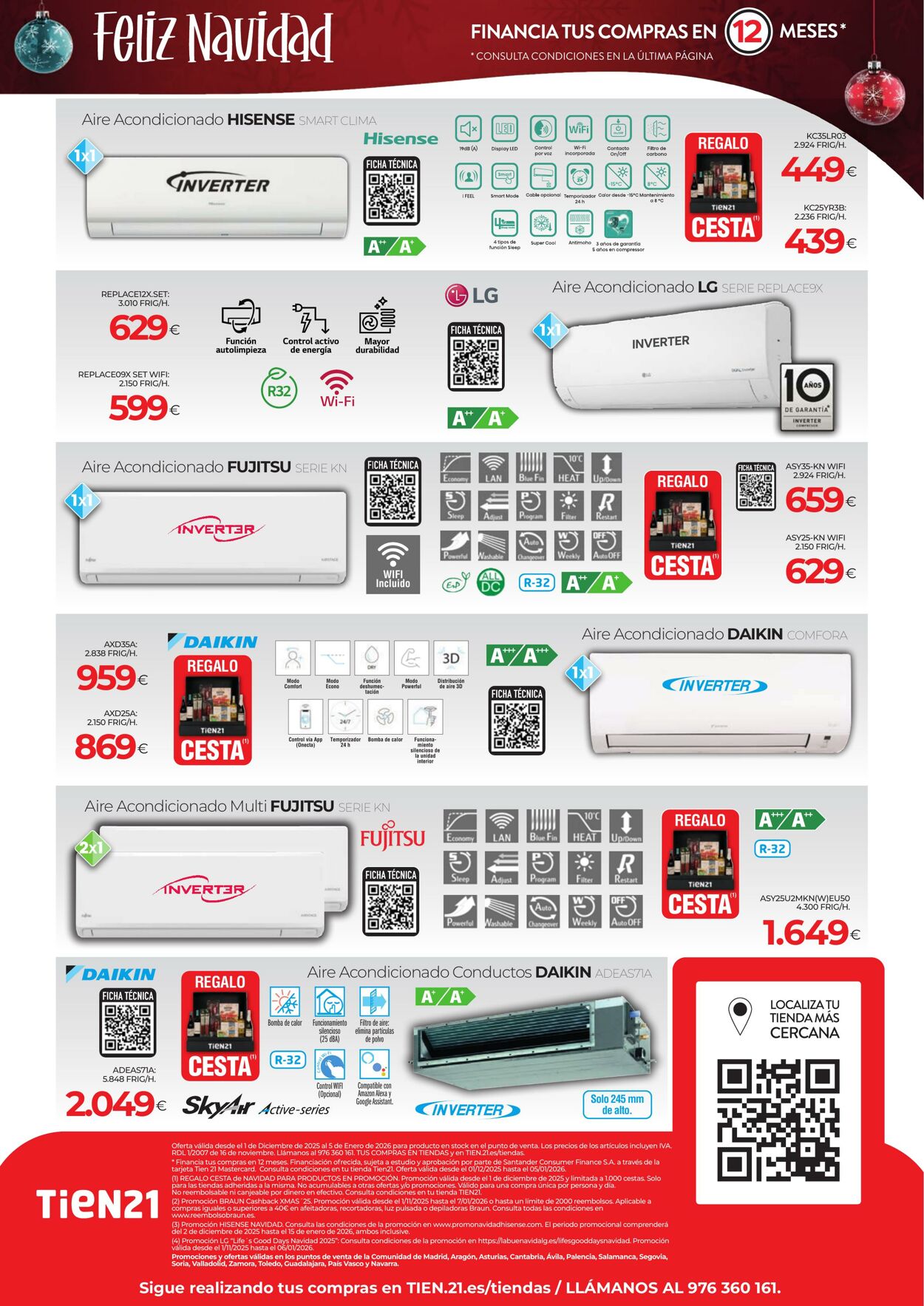 Folleto Tien21 01.12.2025 - 31.12.2025