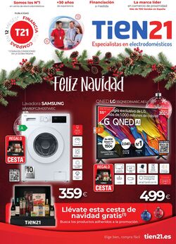 Folleto Tien21 01.12.2025 - 31.12.2025