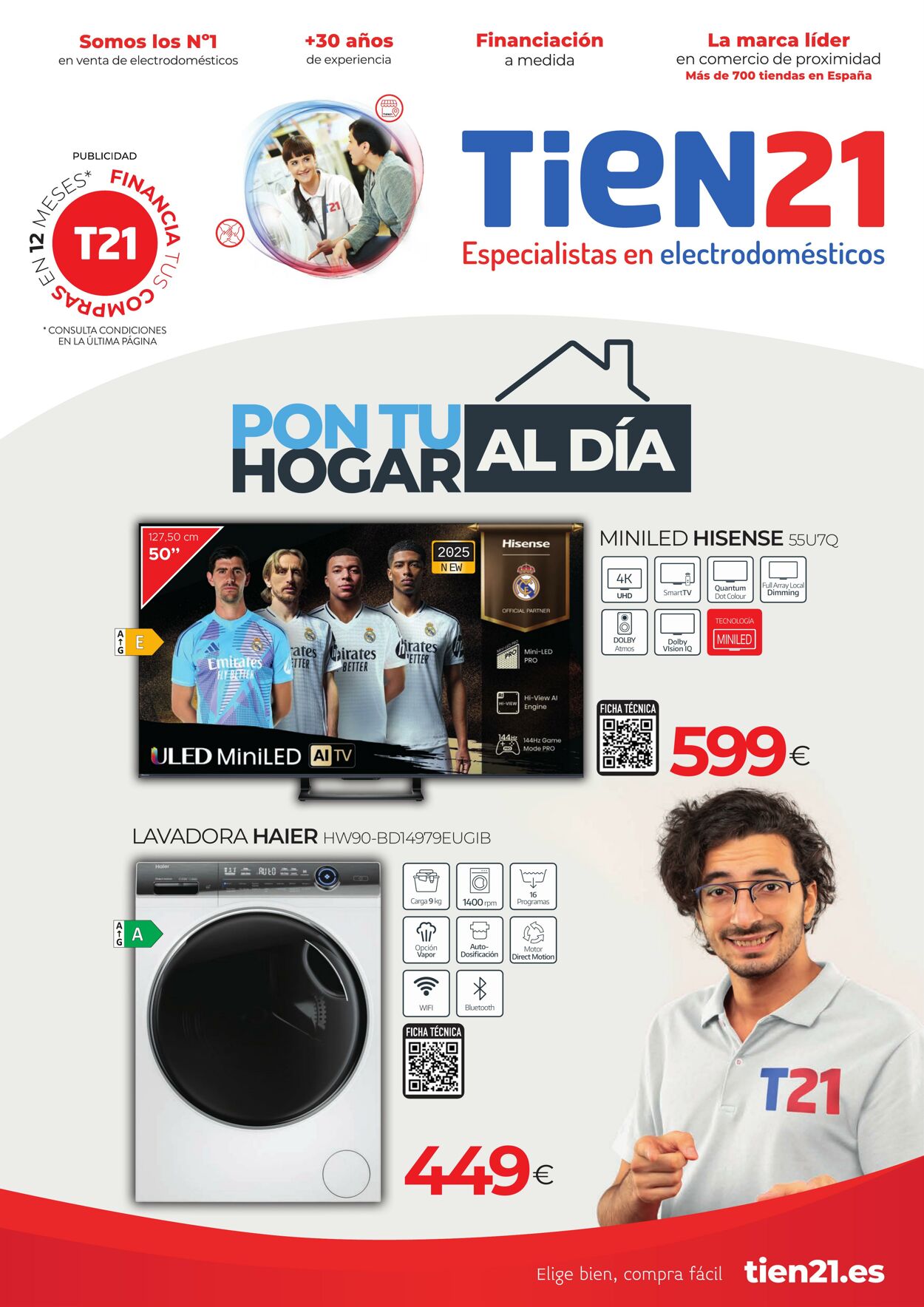 Folleto Tien21 01.09.2025 - 30.09.2025