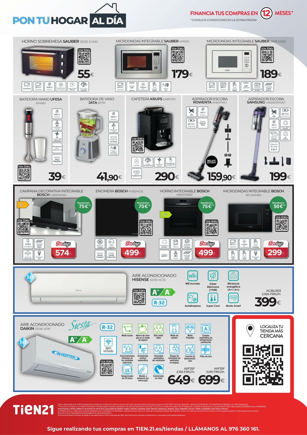 Folleto Tien21 01.09.2025 - 30.09.2025