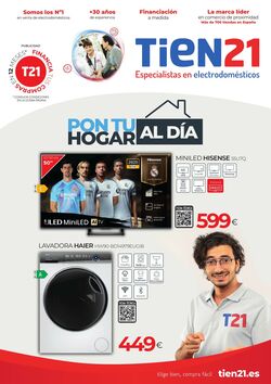 Folleto Tien21 01.09.2025 - 30.09.2025