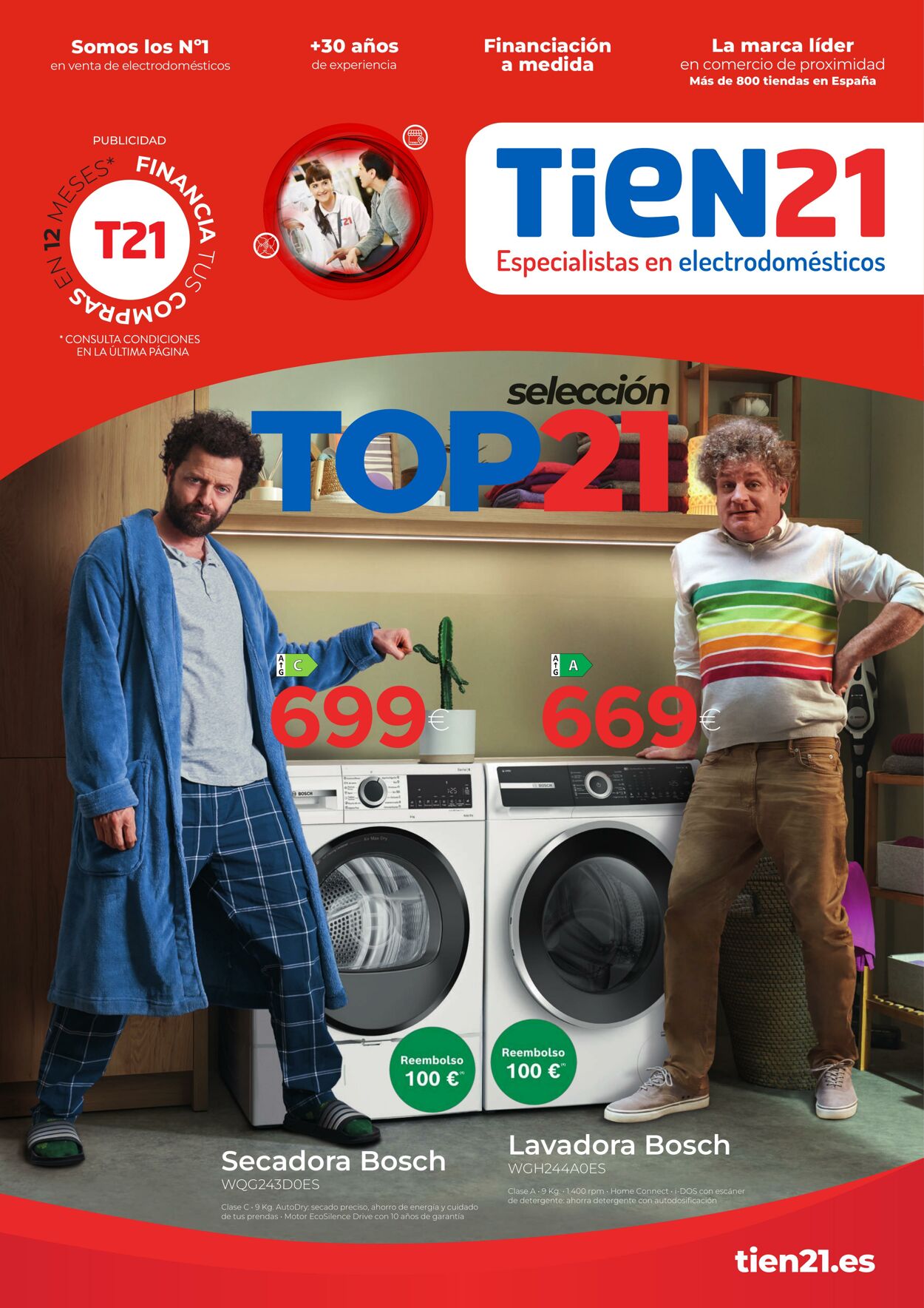 Folleto Tien21 01.10.2025 - 31.10.2025