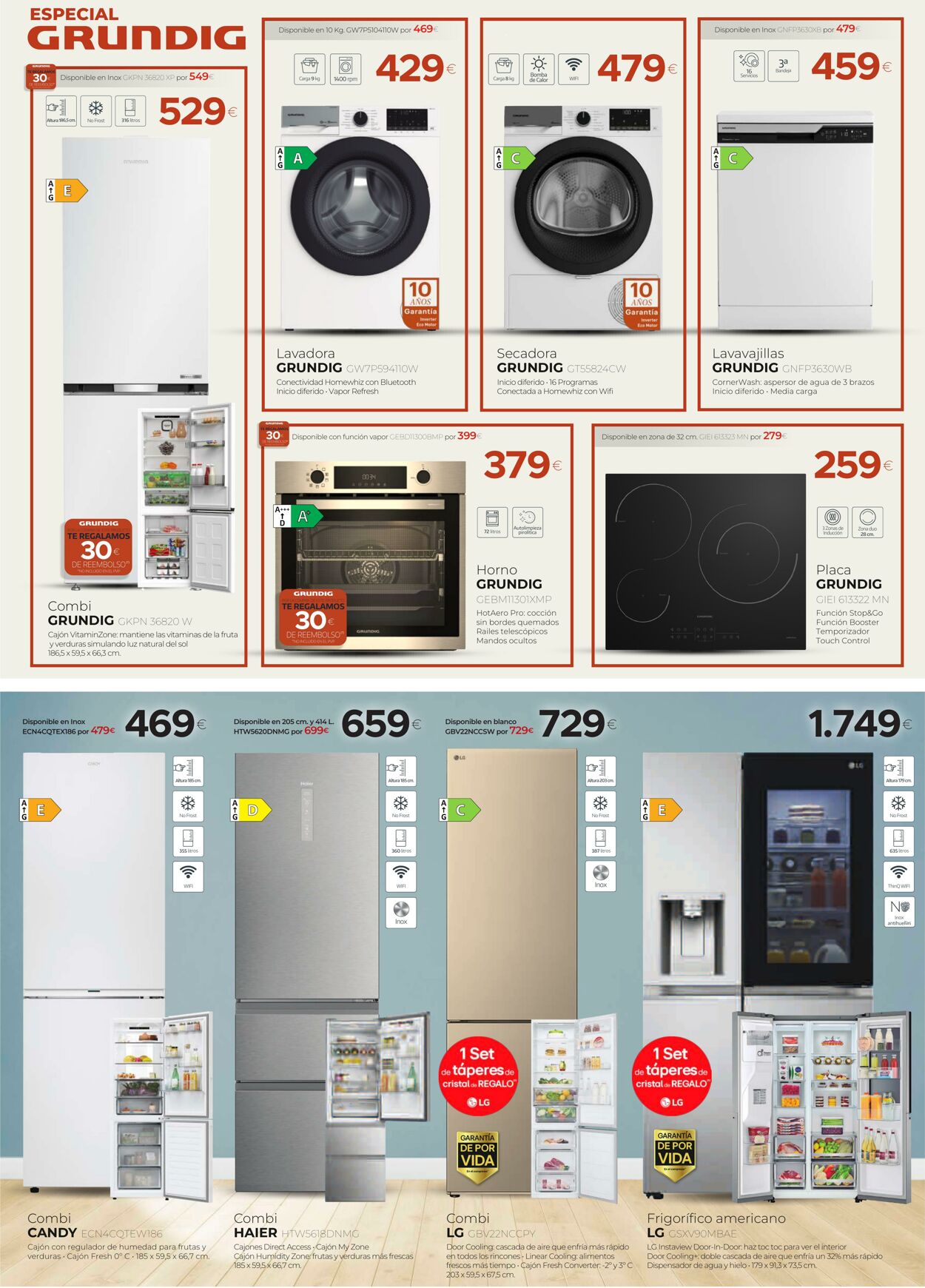 Folleto Tien21 01.10.2025 - 31.10.2025
