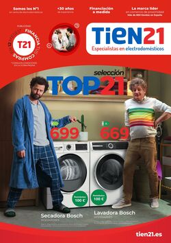 Folleto Tien21 01.10.2025 - 31.10.2025