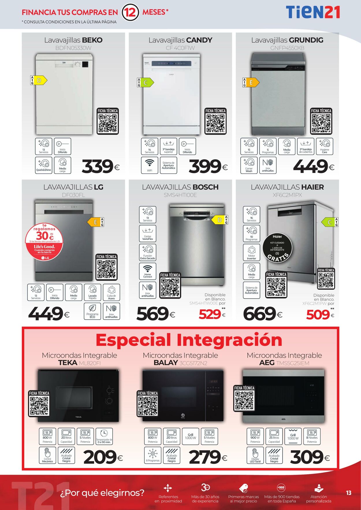 Folleto Tien21 01.08.2025 - 31.08.2025