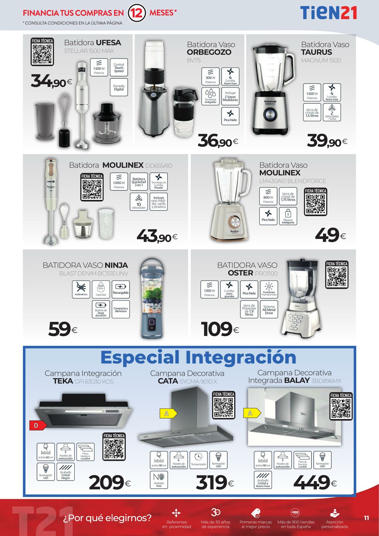 Folleto Tien21 01.08.2025 - 31.08.2025