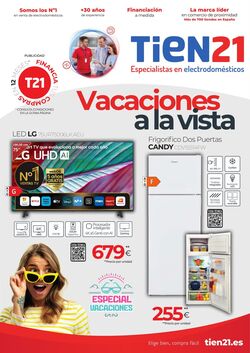 Folleto Tien21 01.10.2025 - 31.10.2025