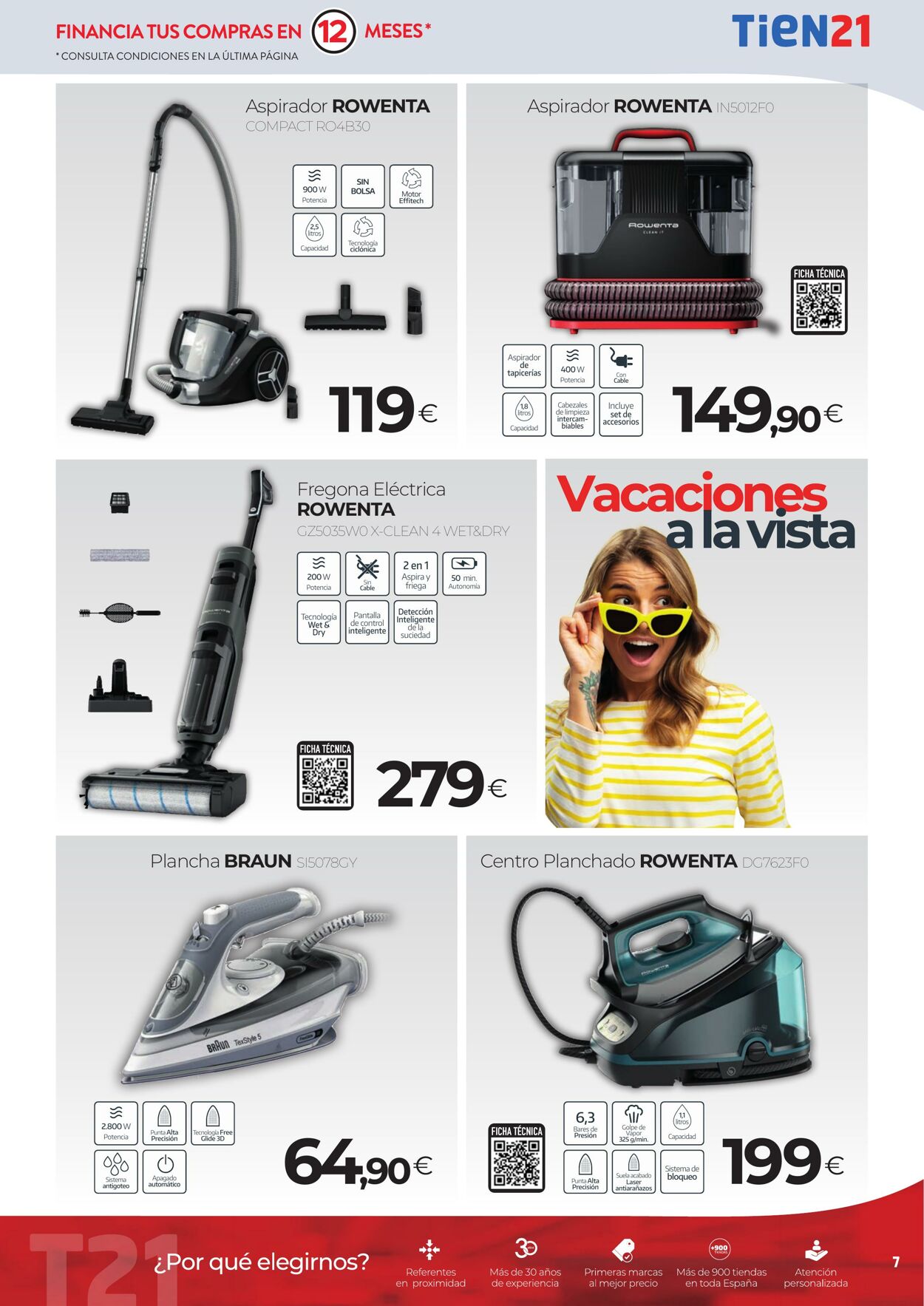 Folleto Tien21 01.07.2025 - 31.07.2025