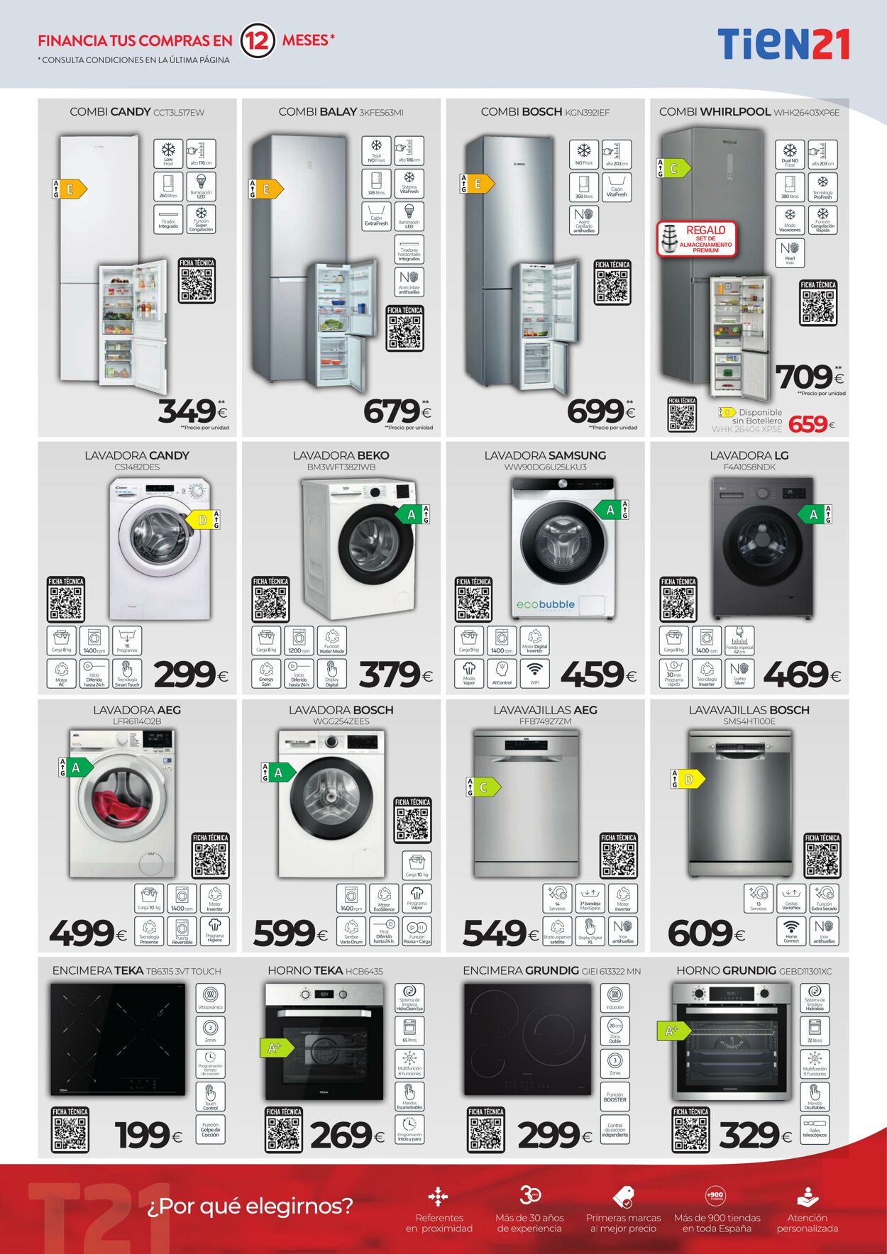 Folleto Tien21 01.06.2025 - 30.06.2025
