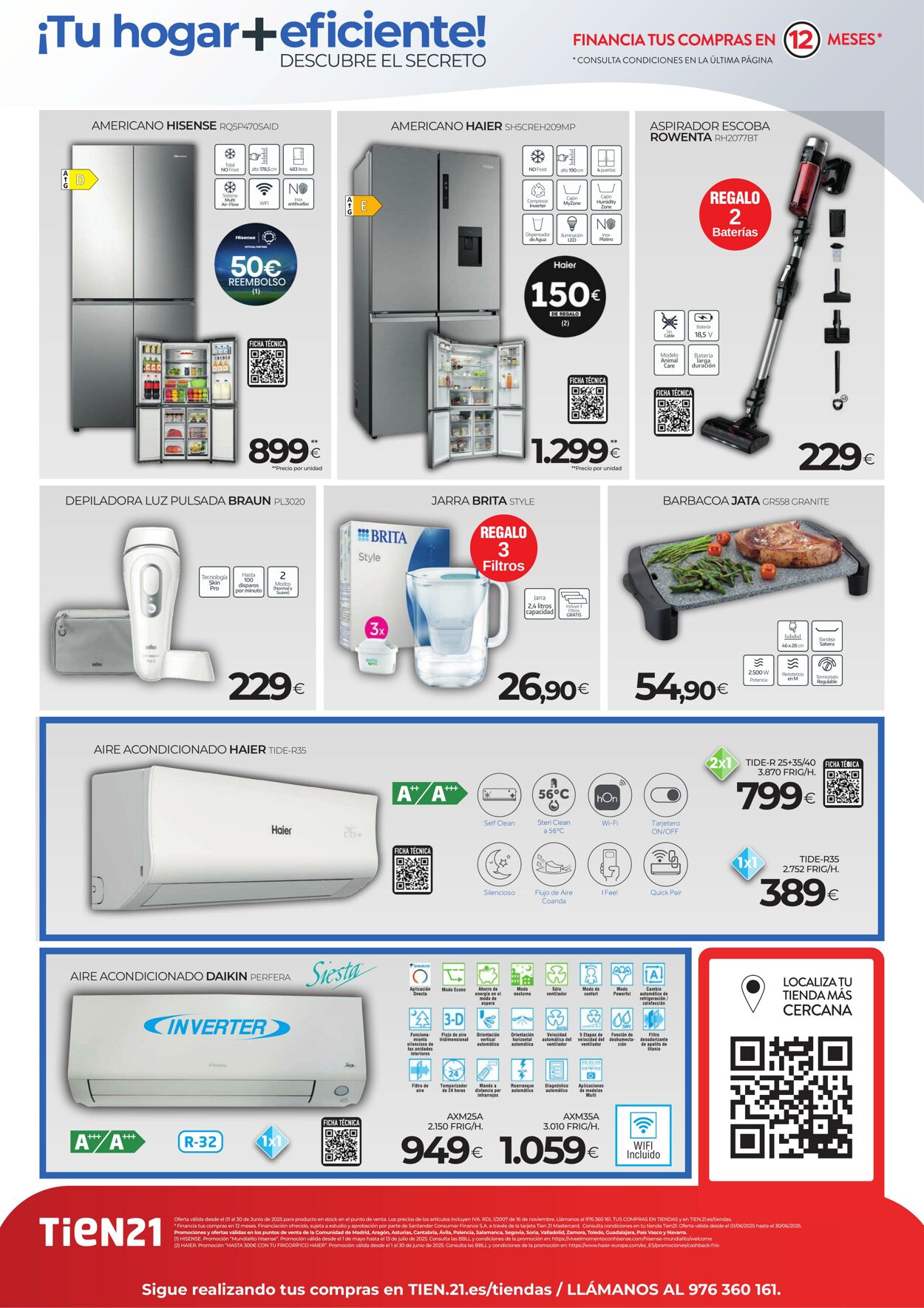 Folleto Tien21 01.06.2025 - 30.06.2025