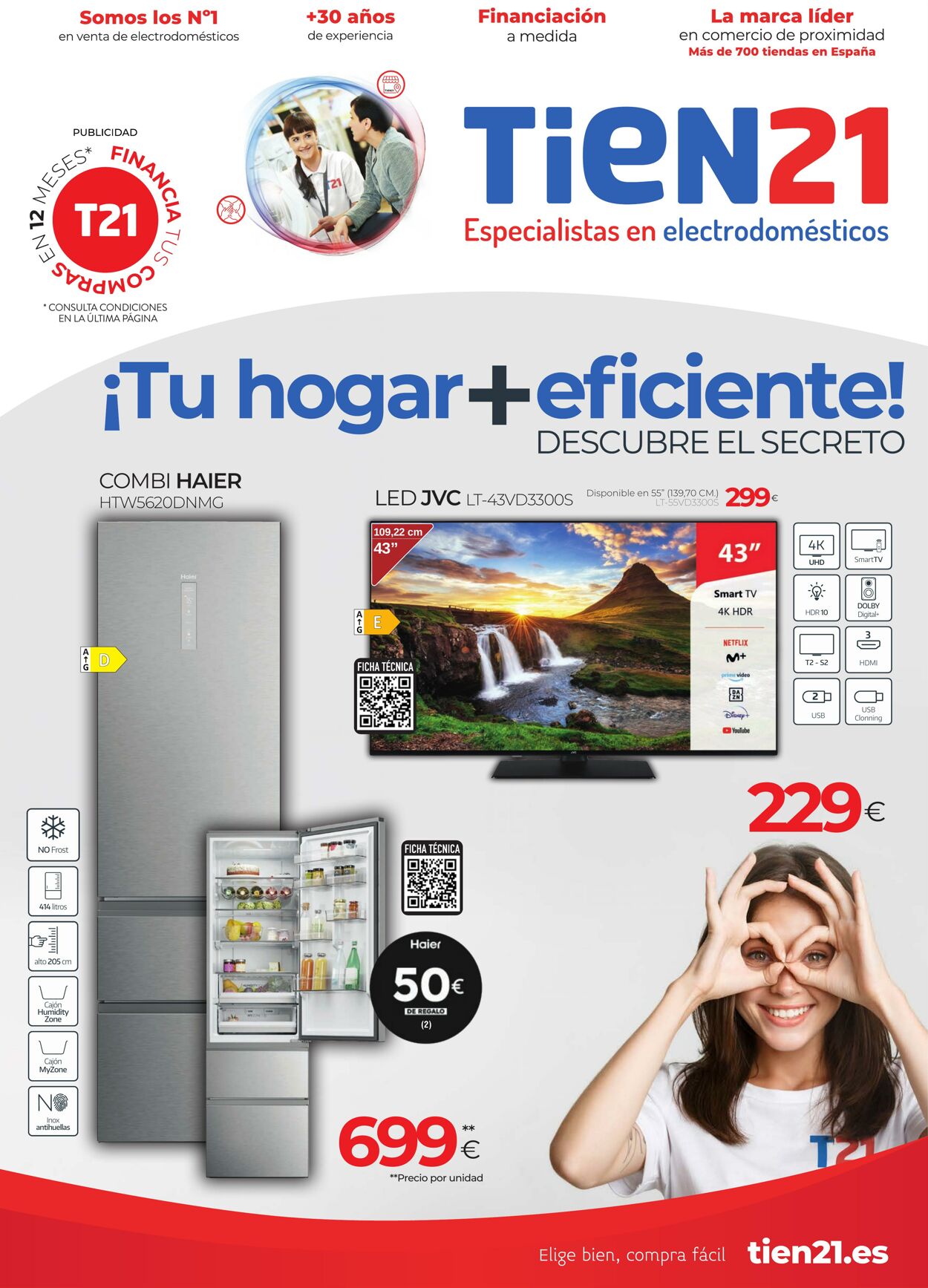 Folleto Tien21 01.06.2025 - 30.06.2025