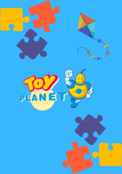 Folleto Toy Planet 27.02.2023 - 08.03.2023