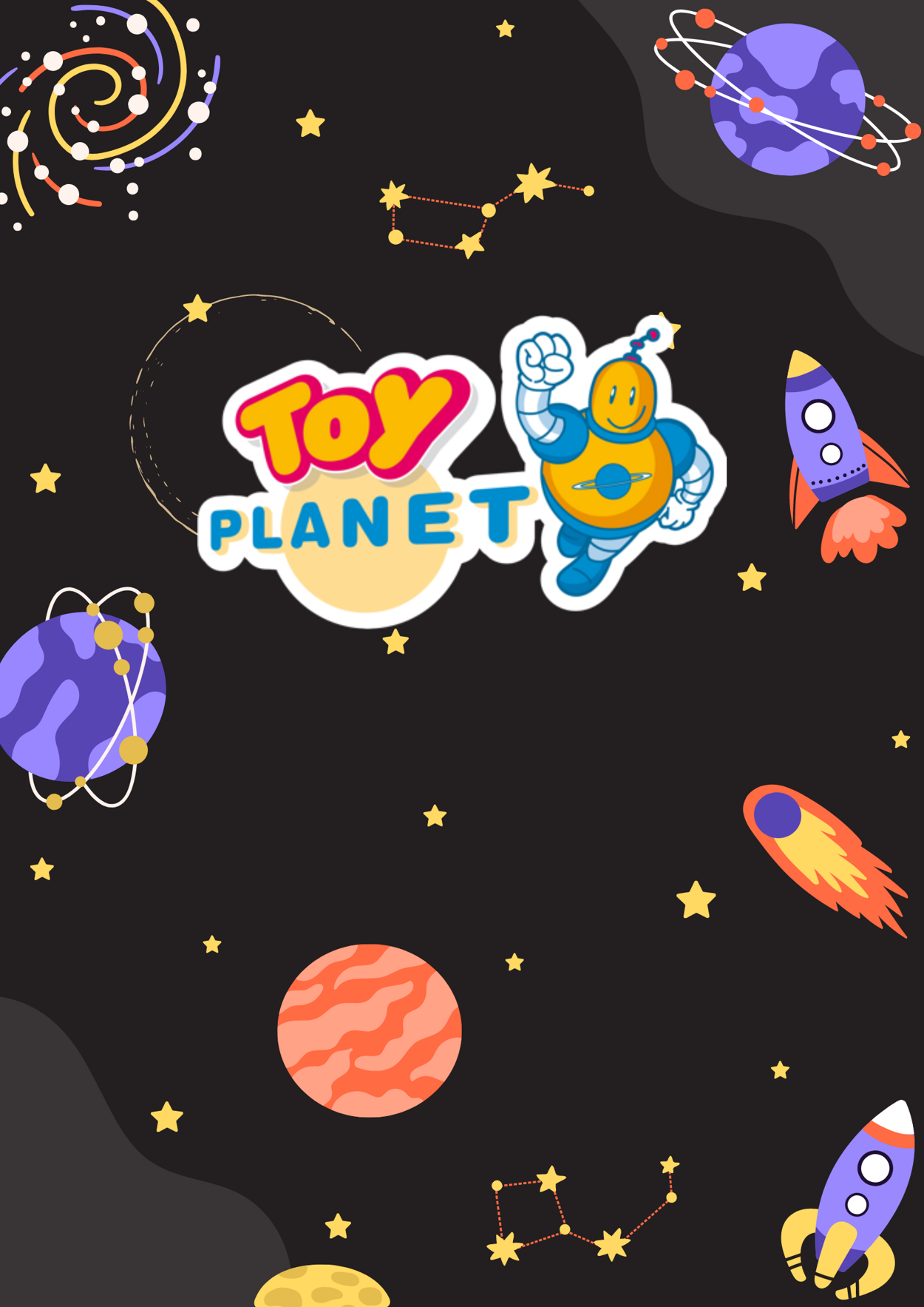 Folleto Toy Planet 16.12.2024 - 25.12.2024