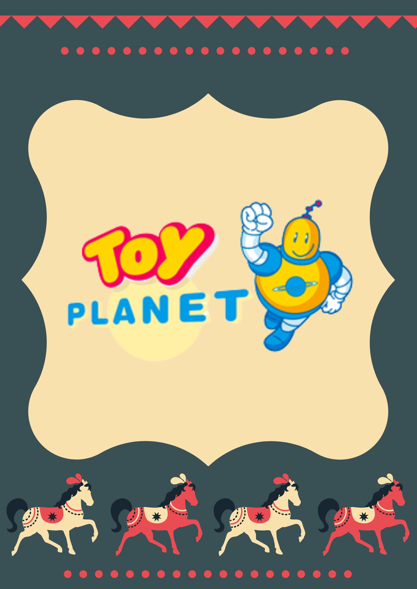 Folleto Toy Planet 02.01.2023 - 11.01.2023