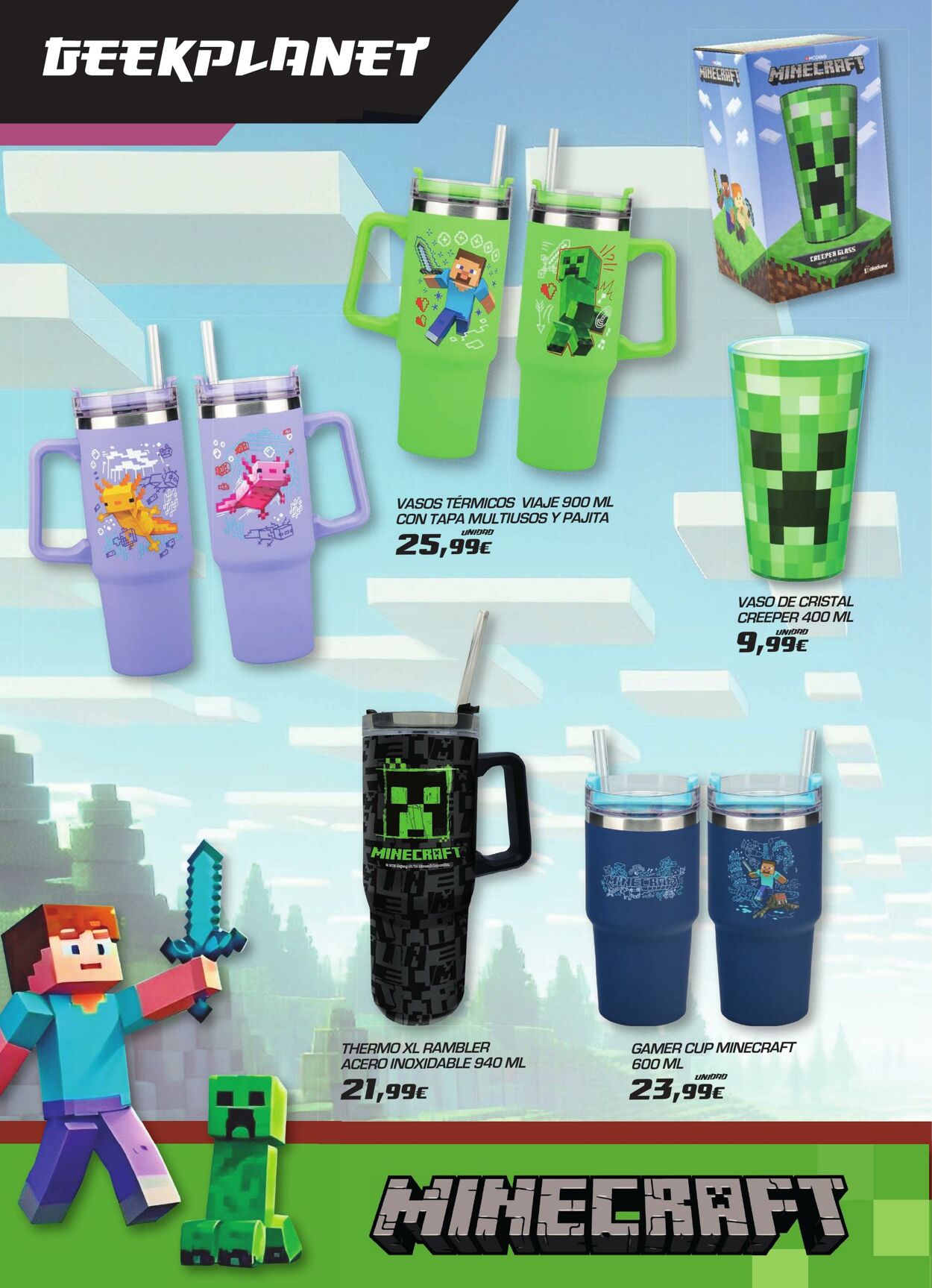 Folleto Toy Planet 04.12.2025 - 30.04.2026