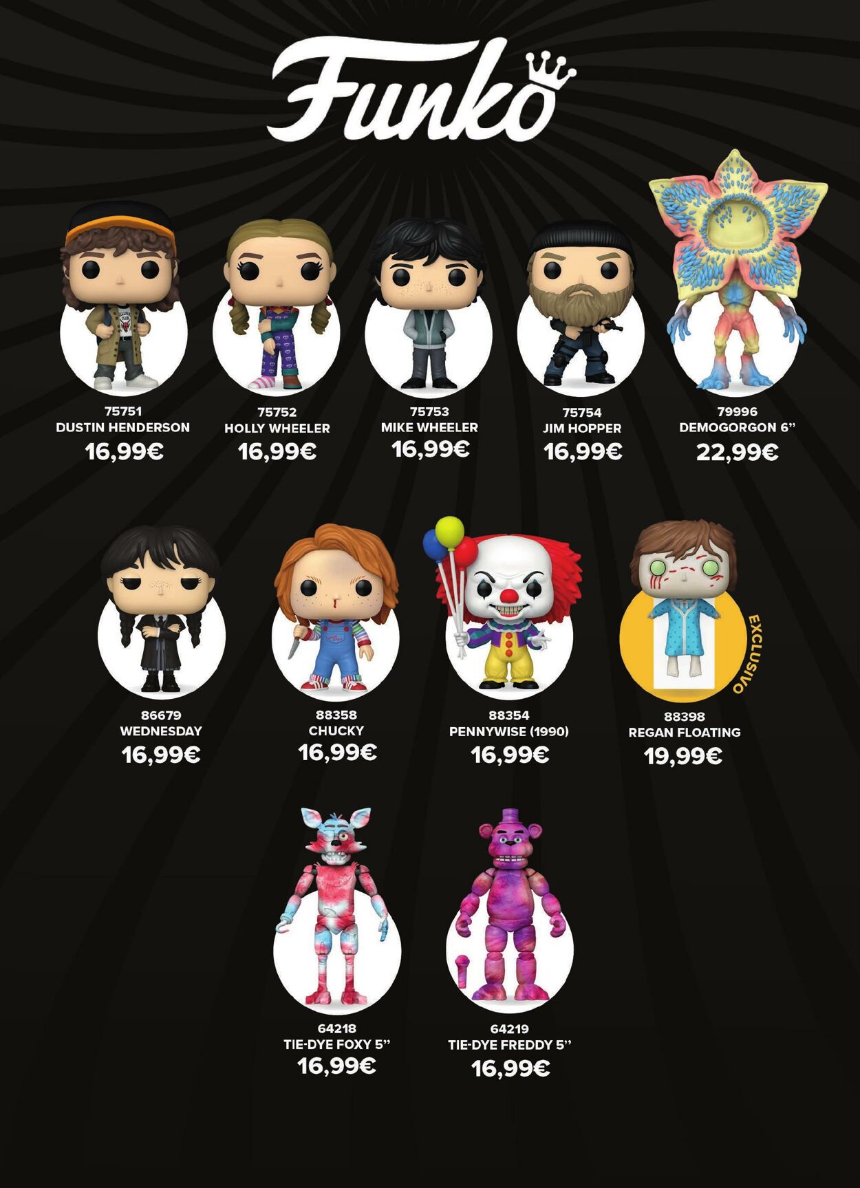 Folleto Toy Planet 04.12.2025 - 30.04.2026