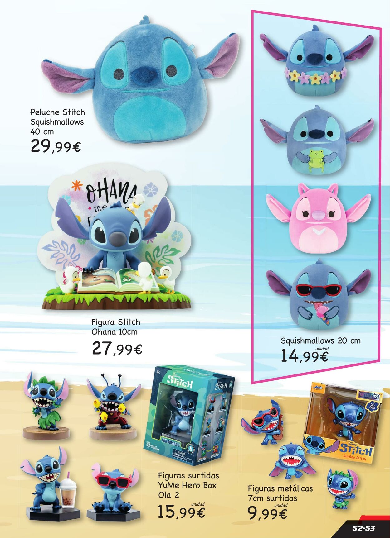 Folleto Toy Planet 04.12.2025 - 30.04.2026