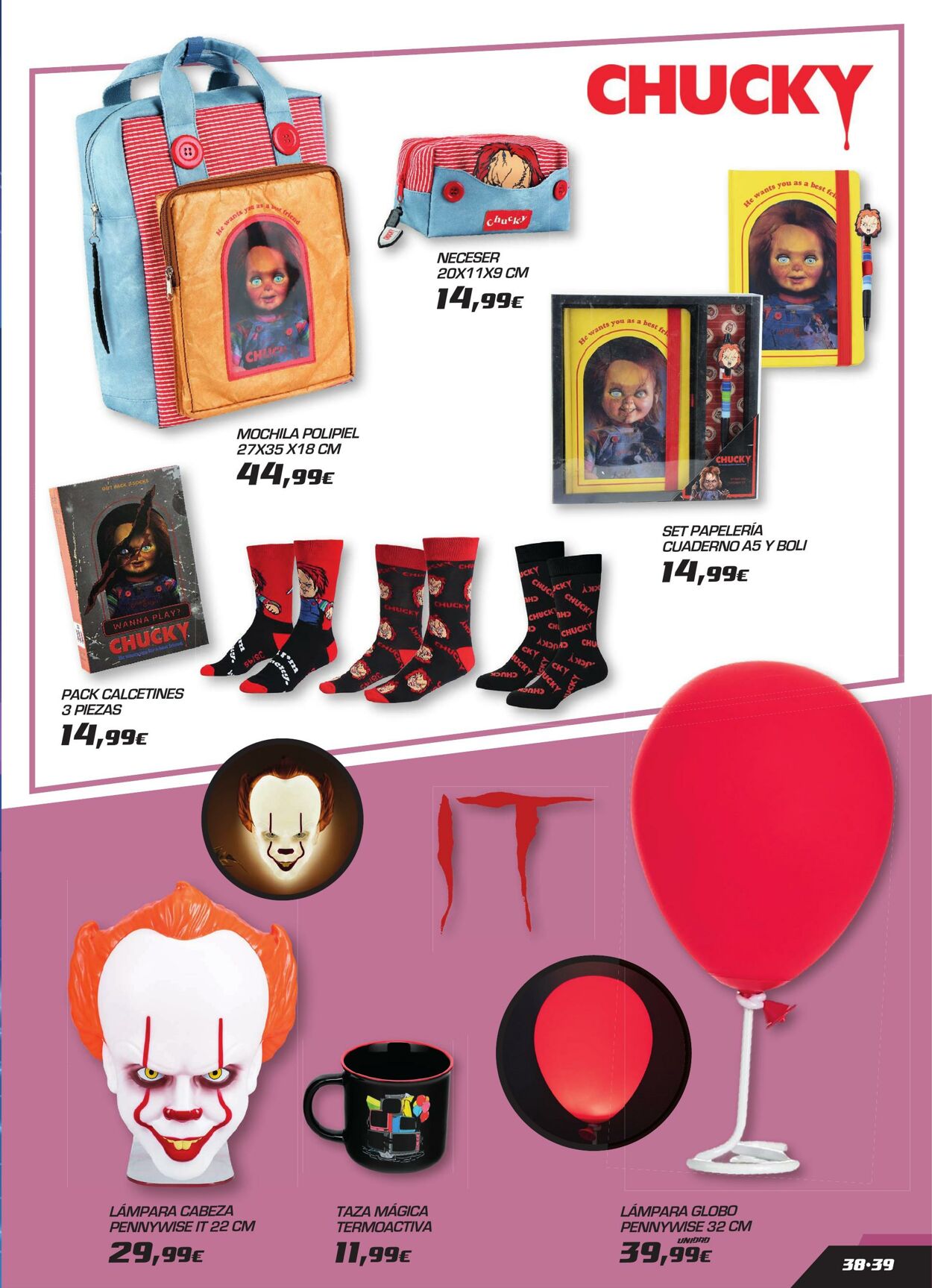 Folleto Toy Planet 04.12.2025 - 30.04.2026