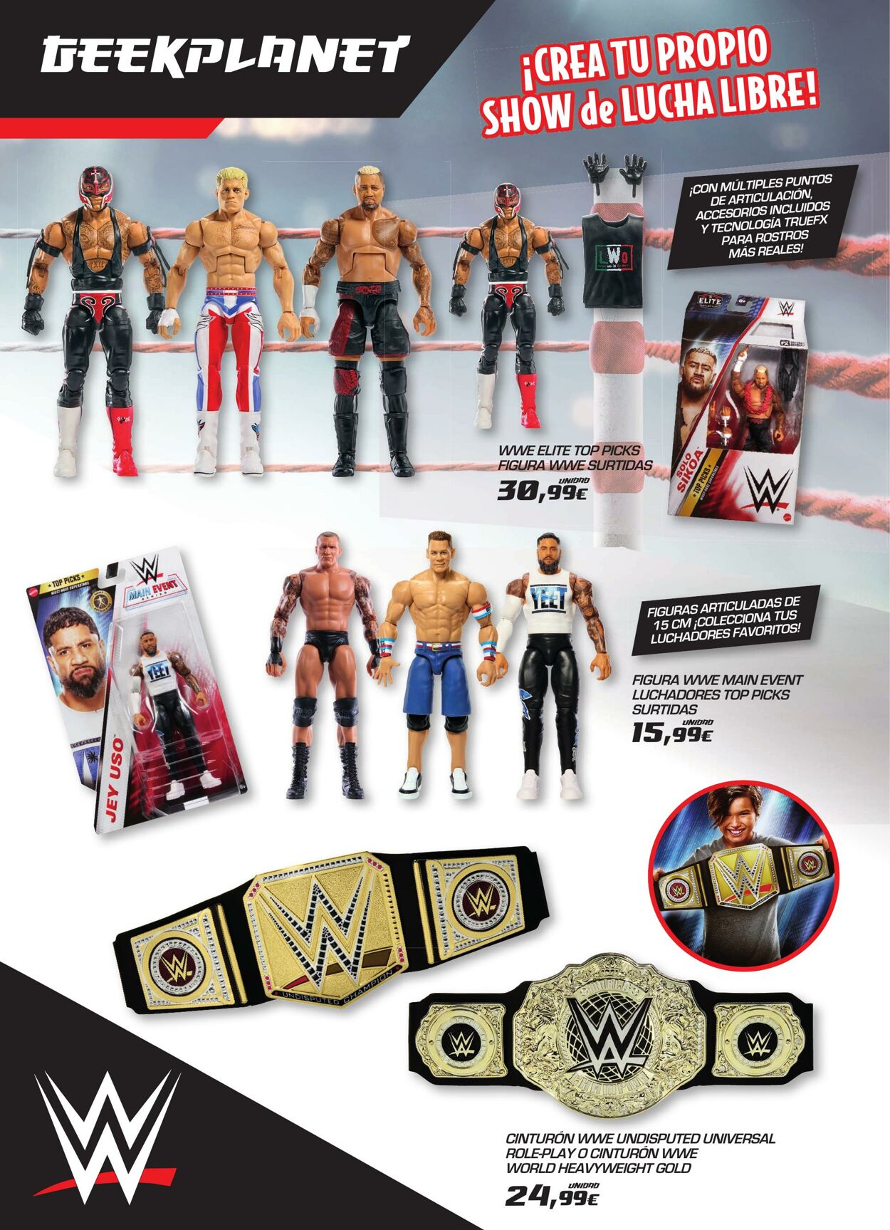 Folleto Toy Planet 04.12.2025 - 30.04.2026