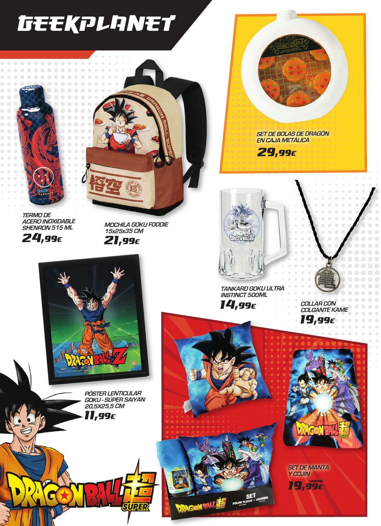 Folleto Toy Planet 04.12.2025 - 30.04.2026