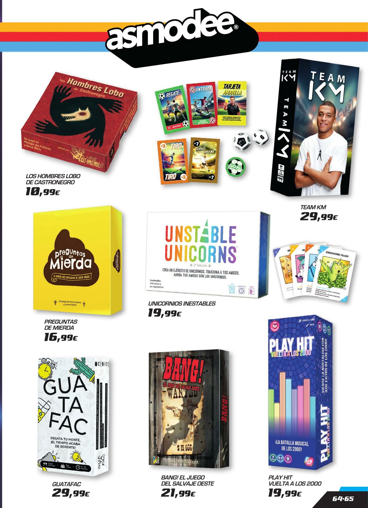 Folleto Toy Planet 04.12.2025 - 30.04.2026