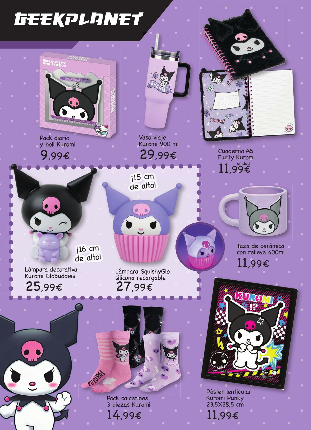 Folleto Toy Planet 04.12.2025 - 30.04.2026