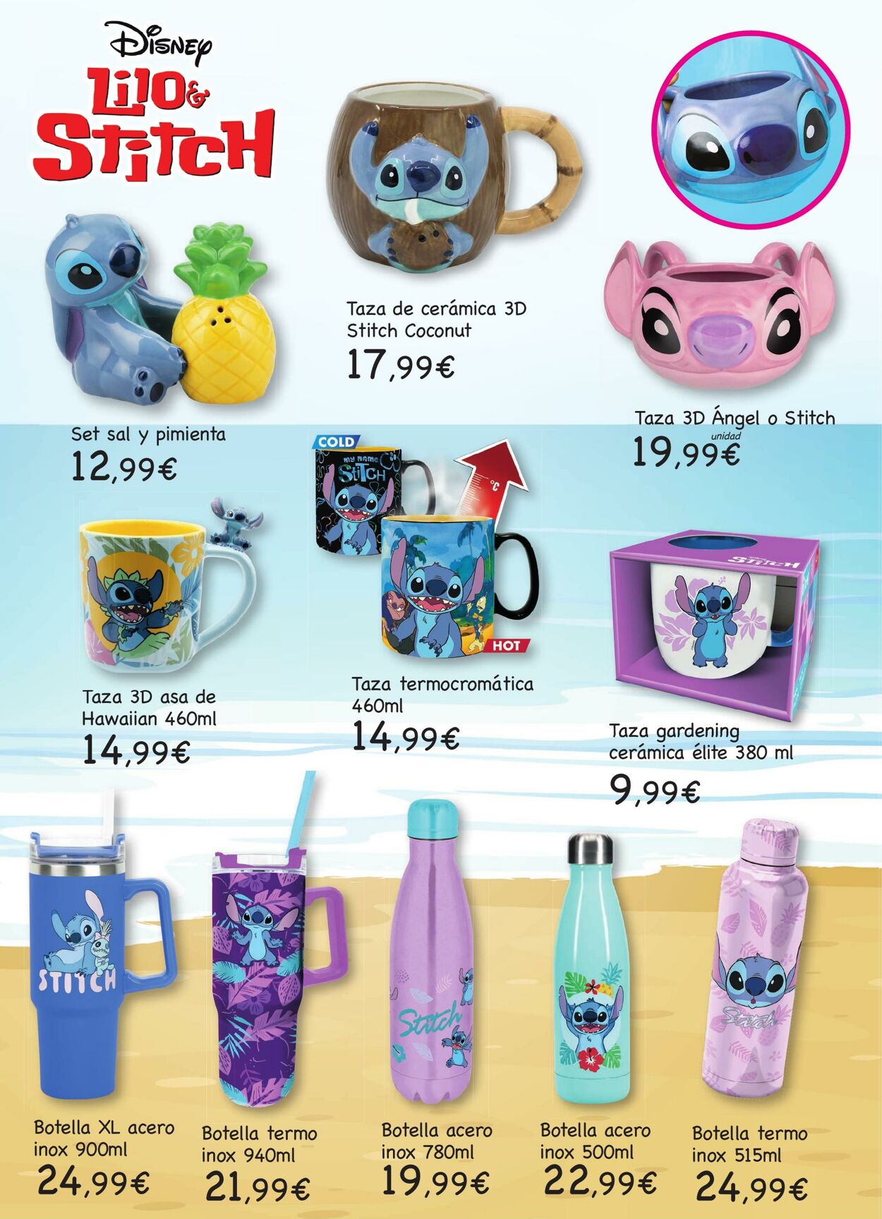 Folleto Toy Planet 04.12.2025 - 30.04.2026
