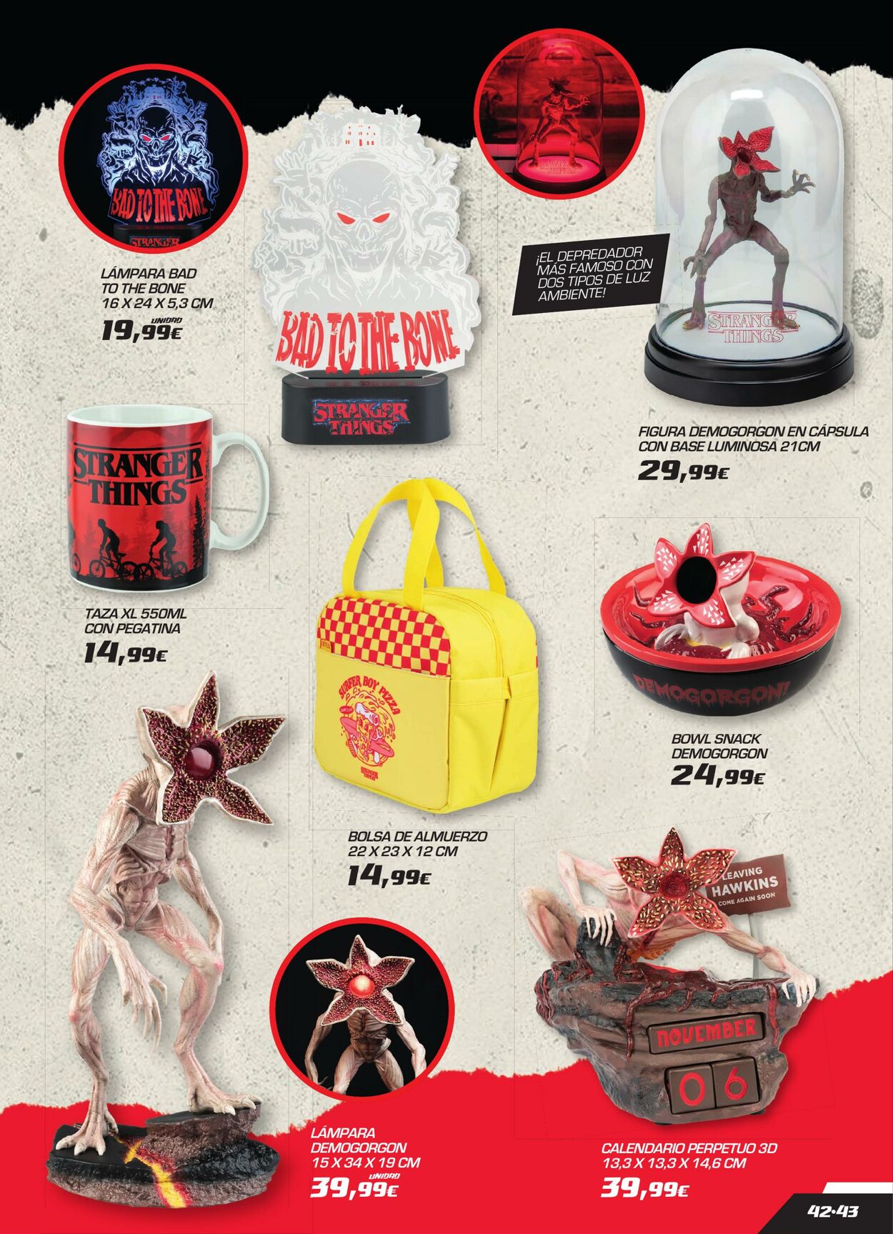 Folleto Toy Planet 04.12.2025 - 30.04.2026