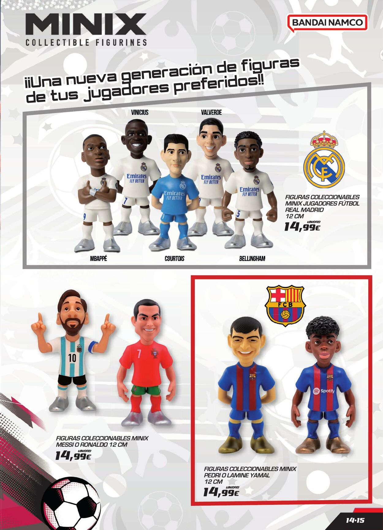 Folleto Toy Planet 04.12.2025 - 30.04.2026