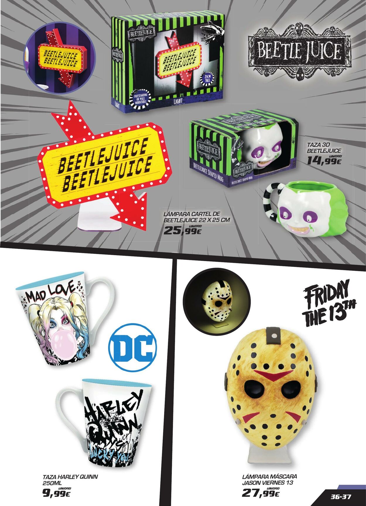 Folleto Toy Planet 04.12.2025 - 30.04.2026