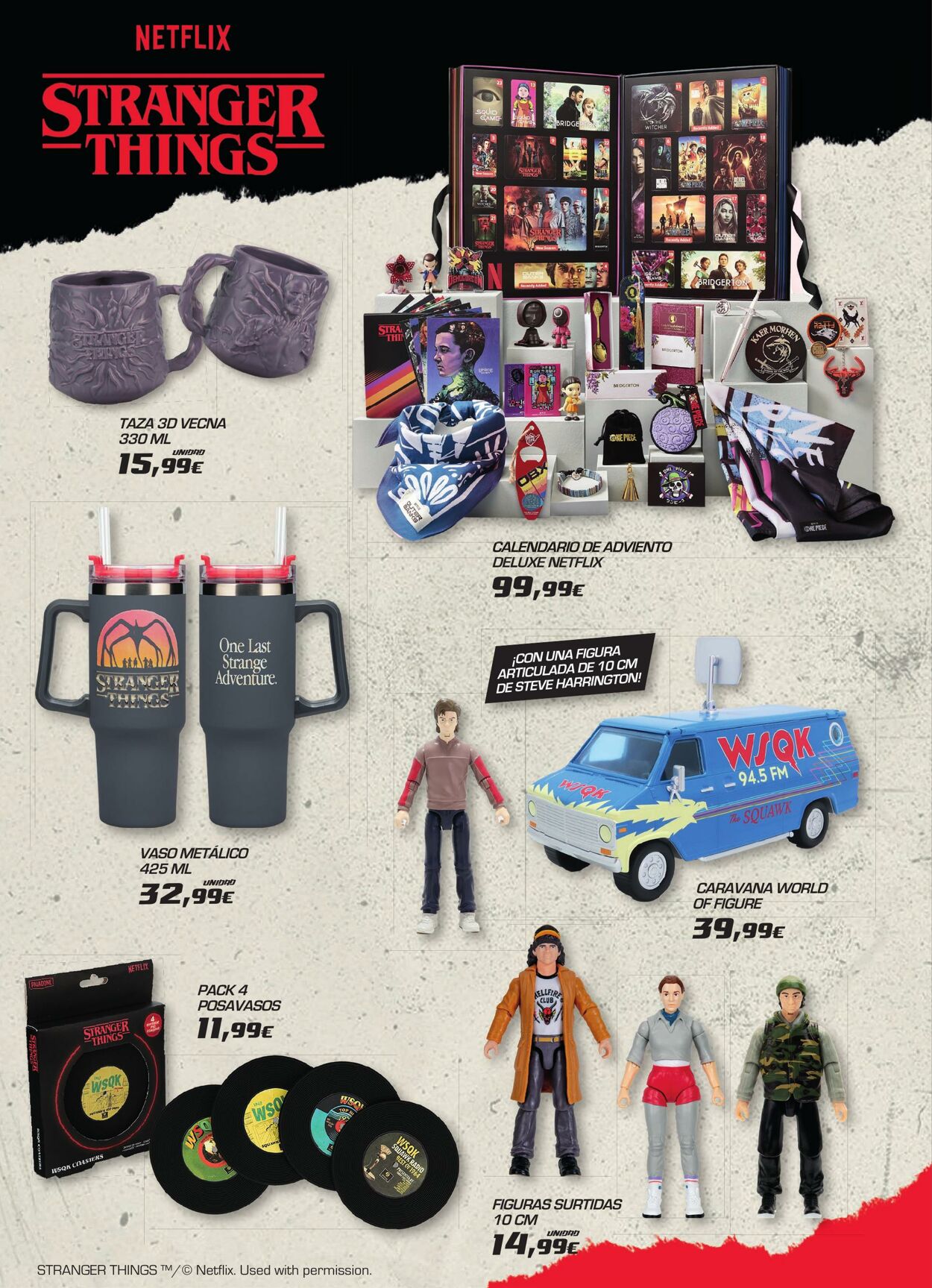 Folleto Toy Planet 04.12.2025 - 30.04.2026