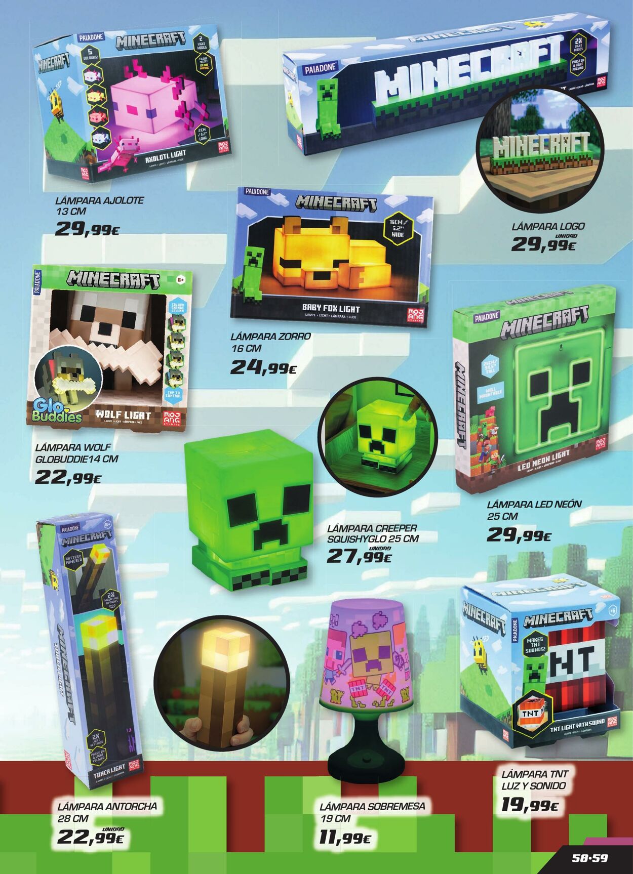 Folleto Toy Planet 04.12.2025 - 30.04.2026