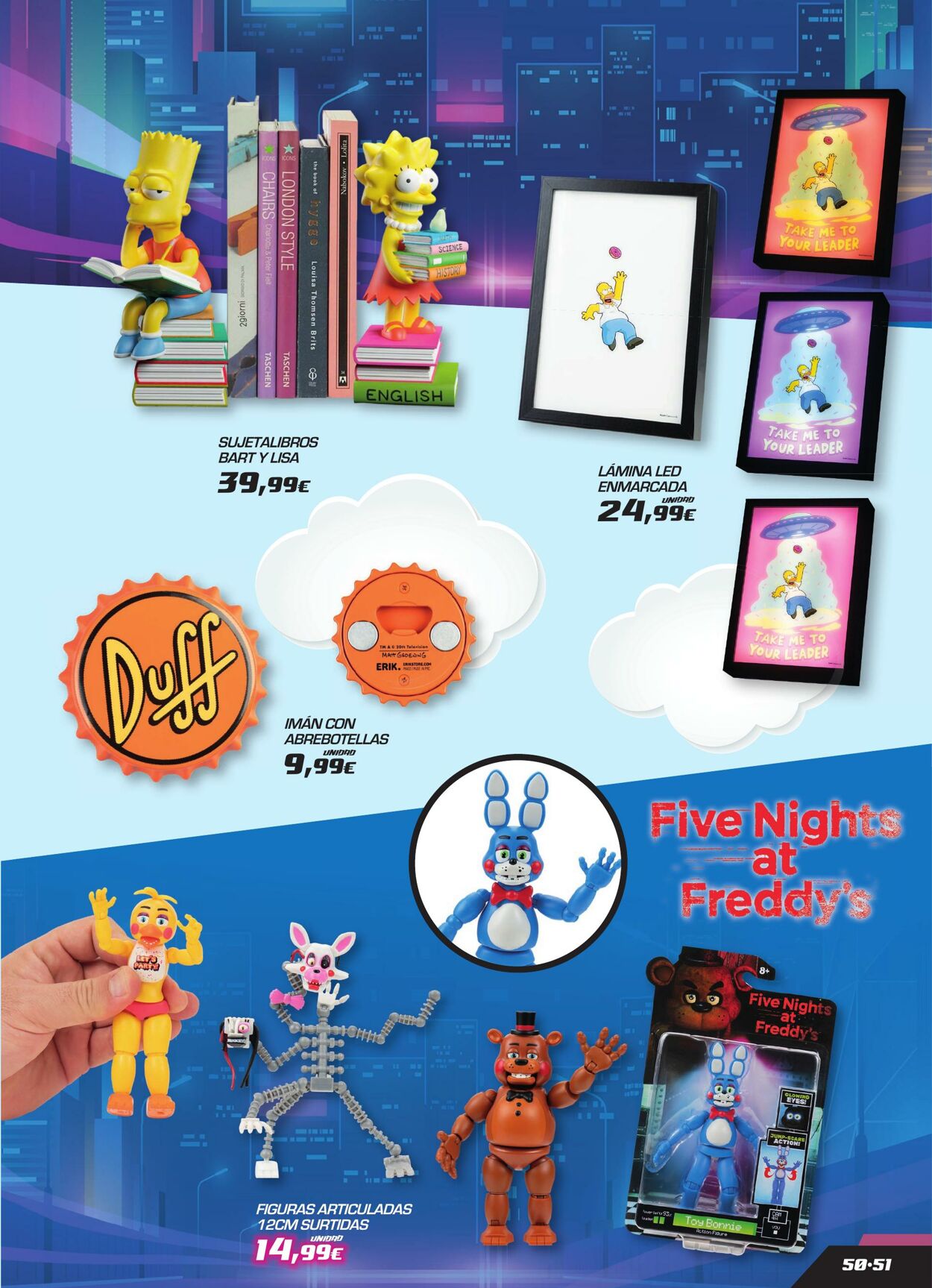 Folleto Toy Planet 04.12.2025 - 30.04.2026