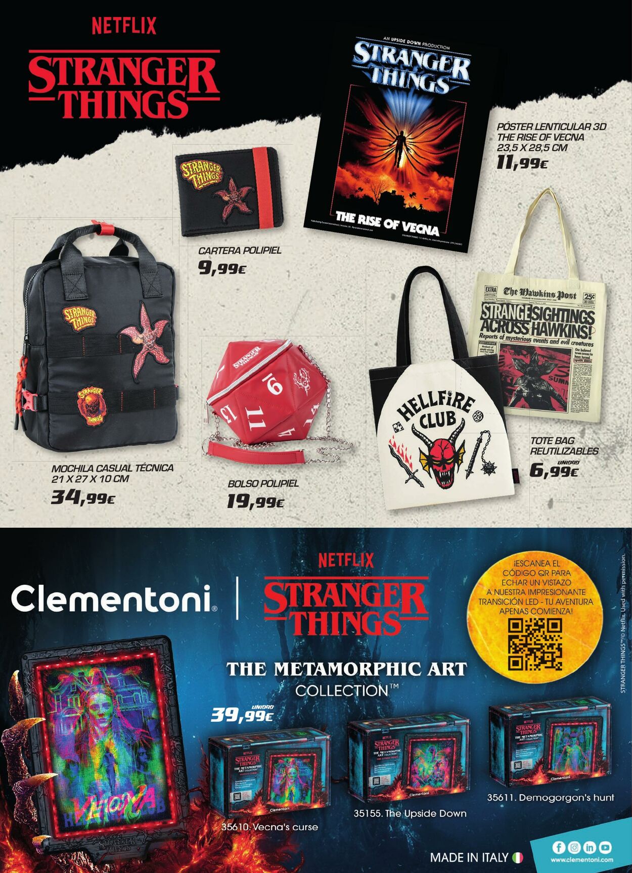 Folleto Toy Planet 04.12.2025 - 30.04.2026