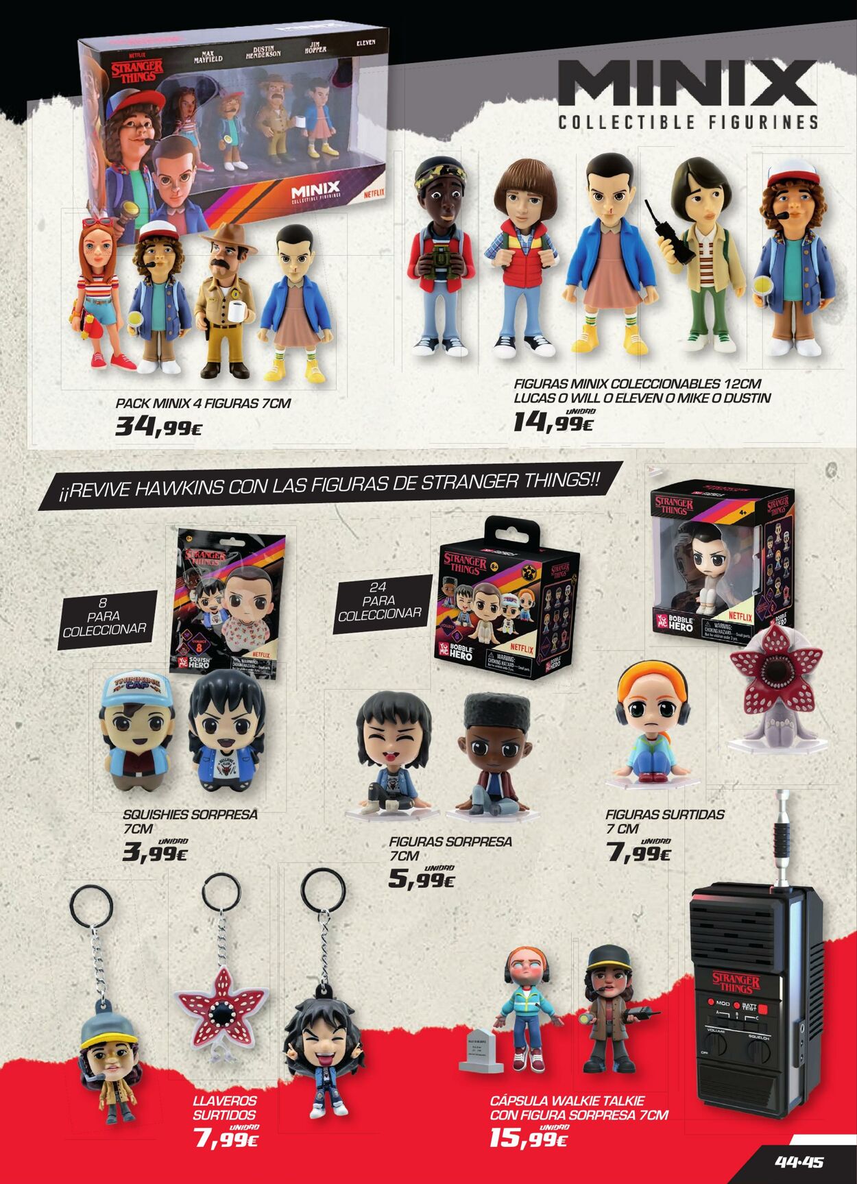 Folleto Toy Planet 04.12.2025 - 30.04.2026