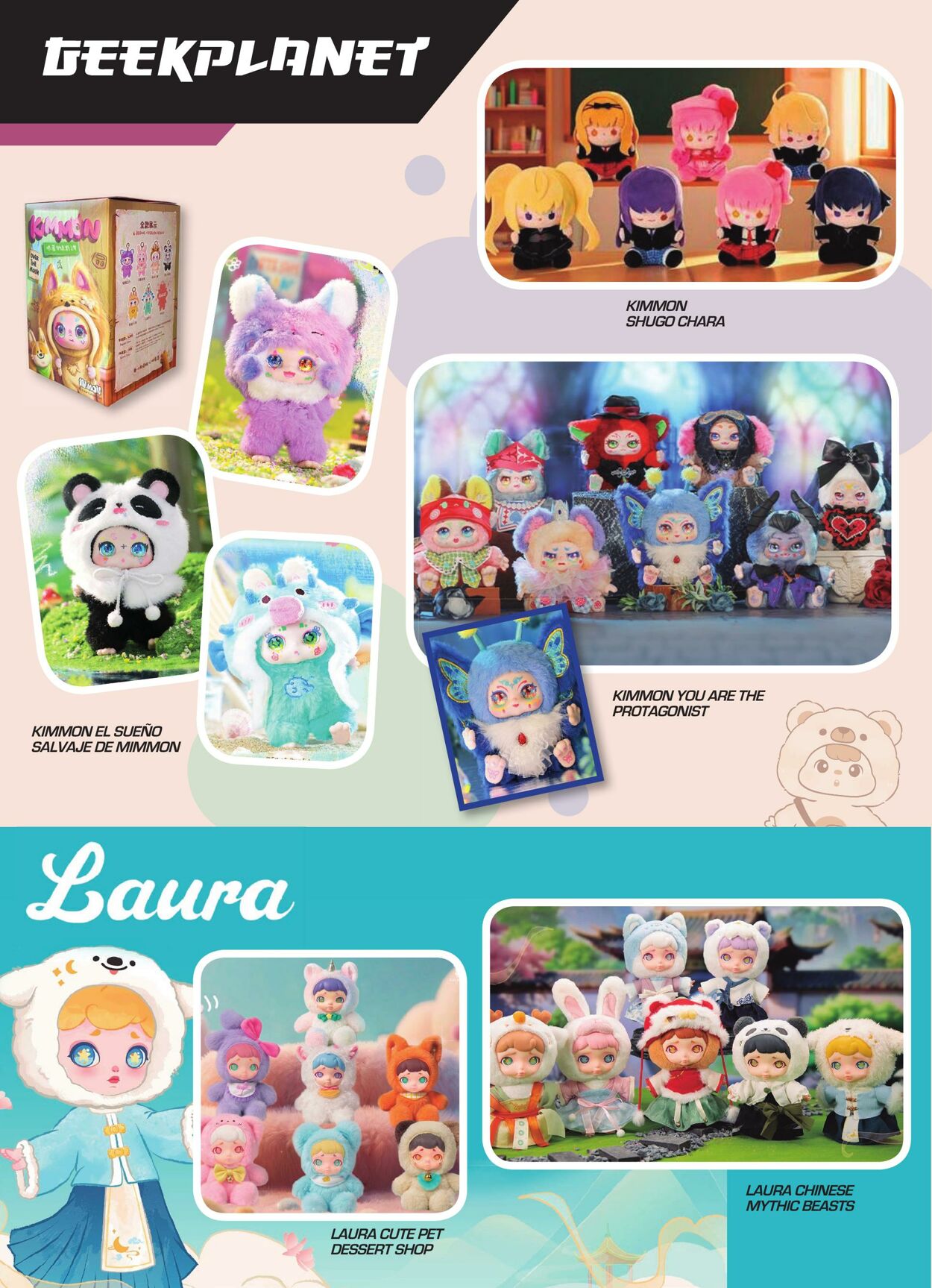 Folleto Toy Planet 04.12.2025 - 30.04.2026