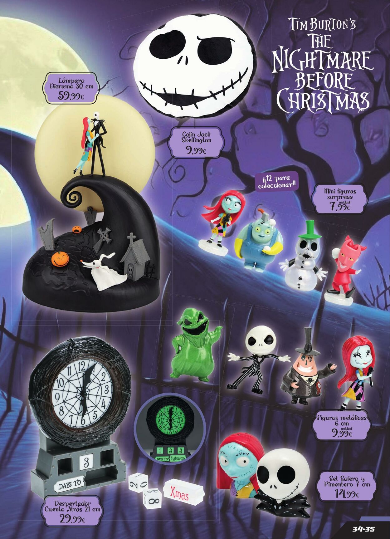 Folleto Toy Planet 04.12.2025 - 30.04.2026