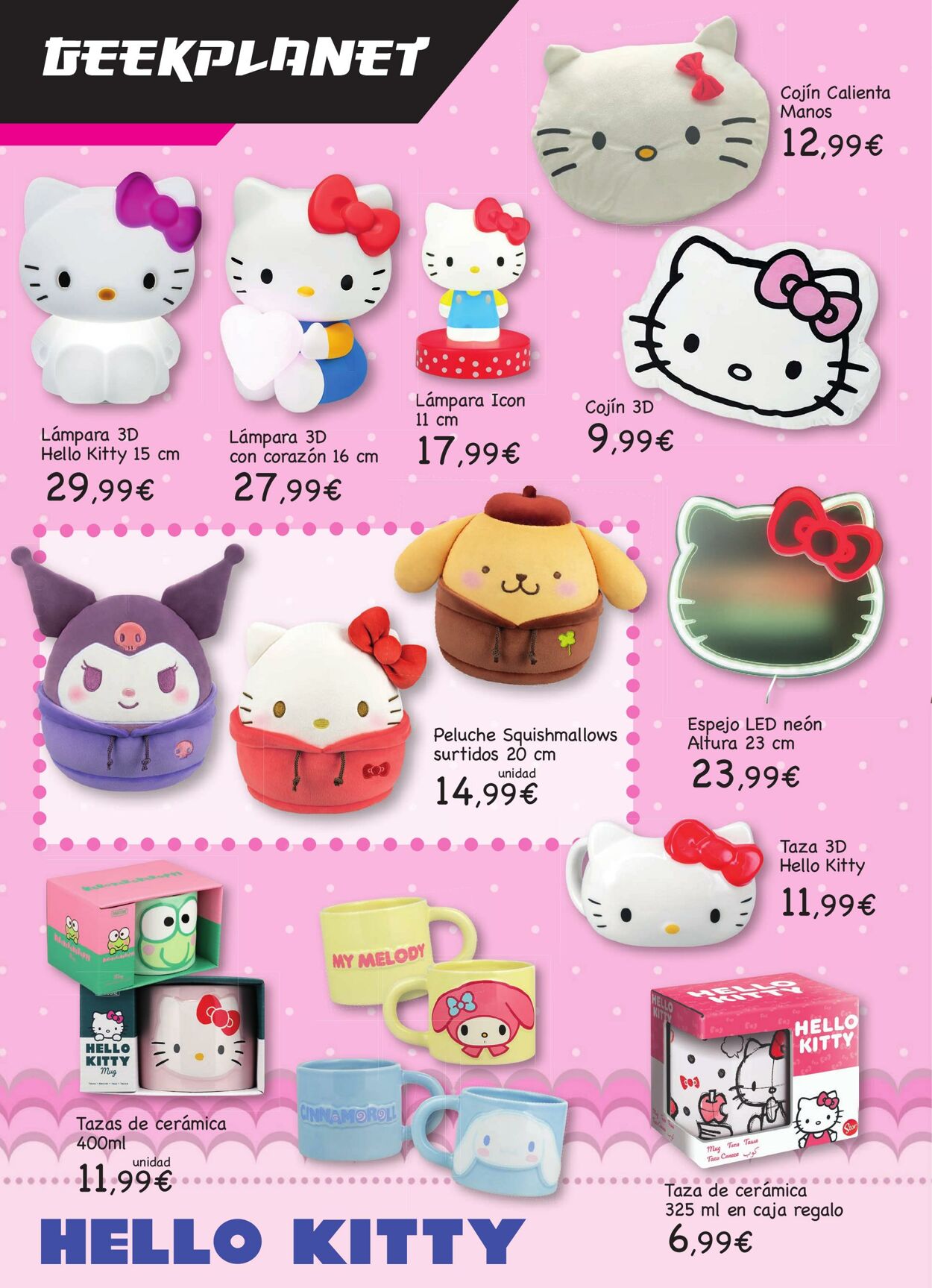 Folleto Toy Planet 04.12.2025 - 30.04.2026
