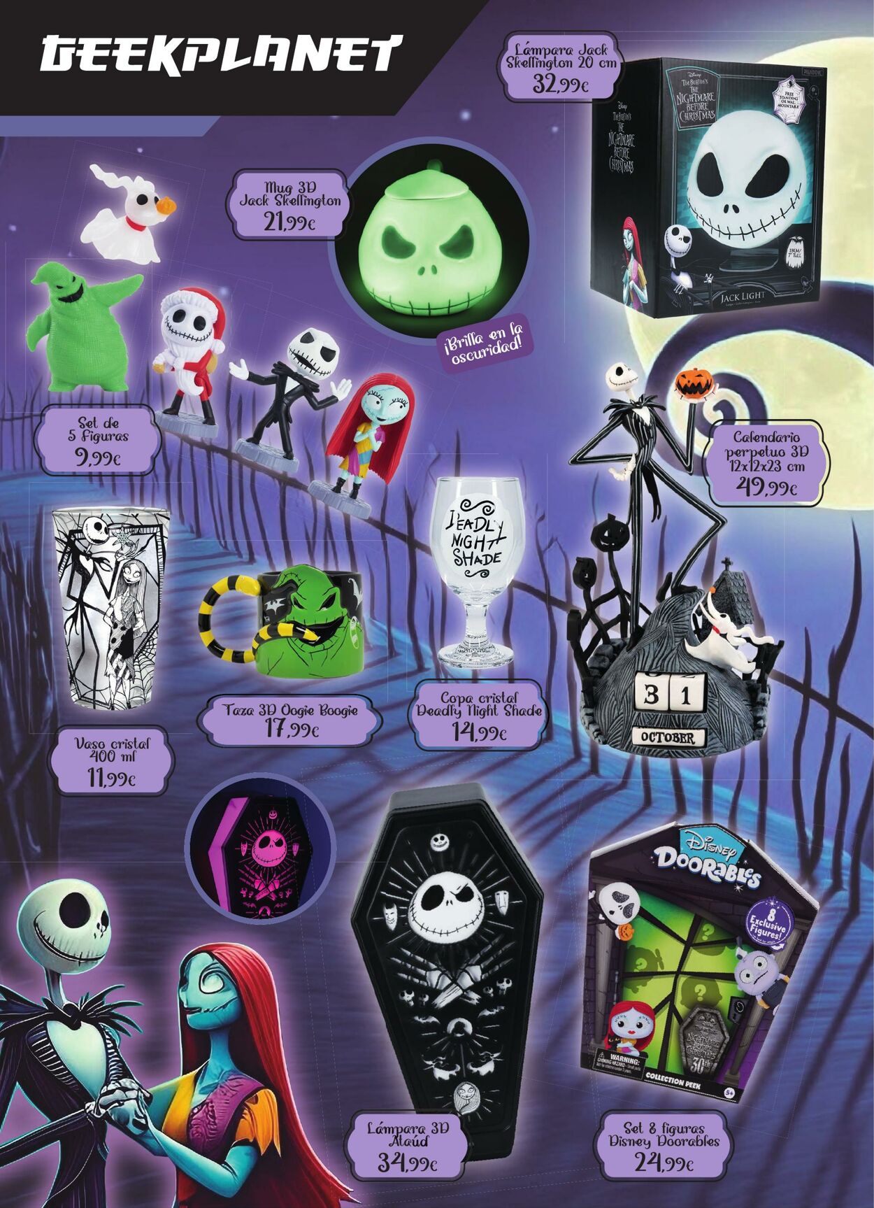 Folleto Toy Planet 04.12.2025 - 30.04.2026
