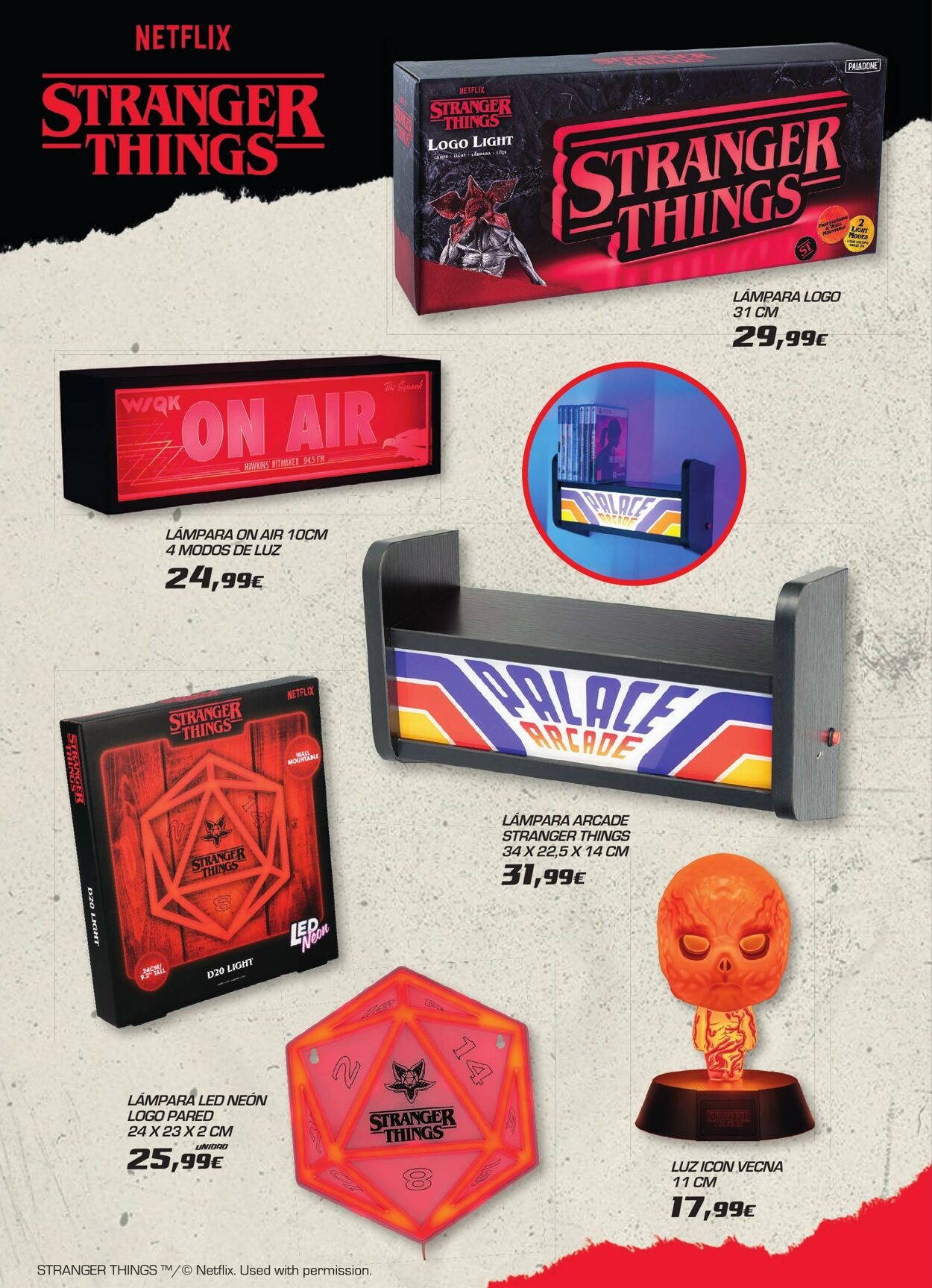 Folleto Toy Planet 04.12.2025 - 30.04.2026